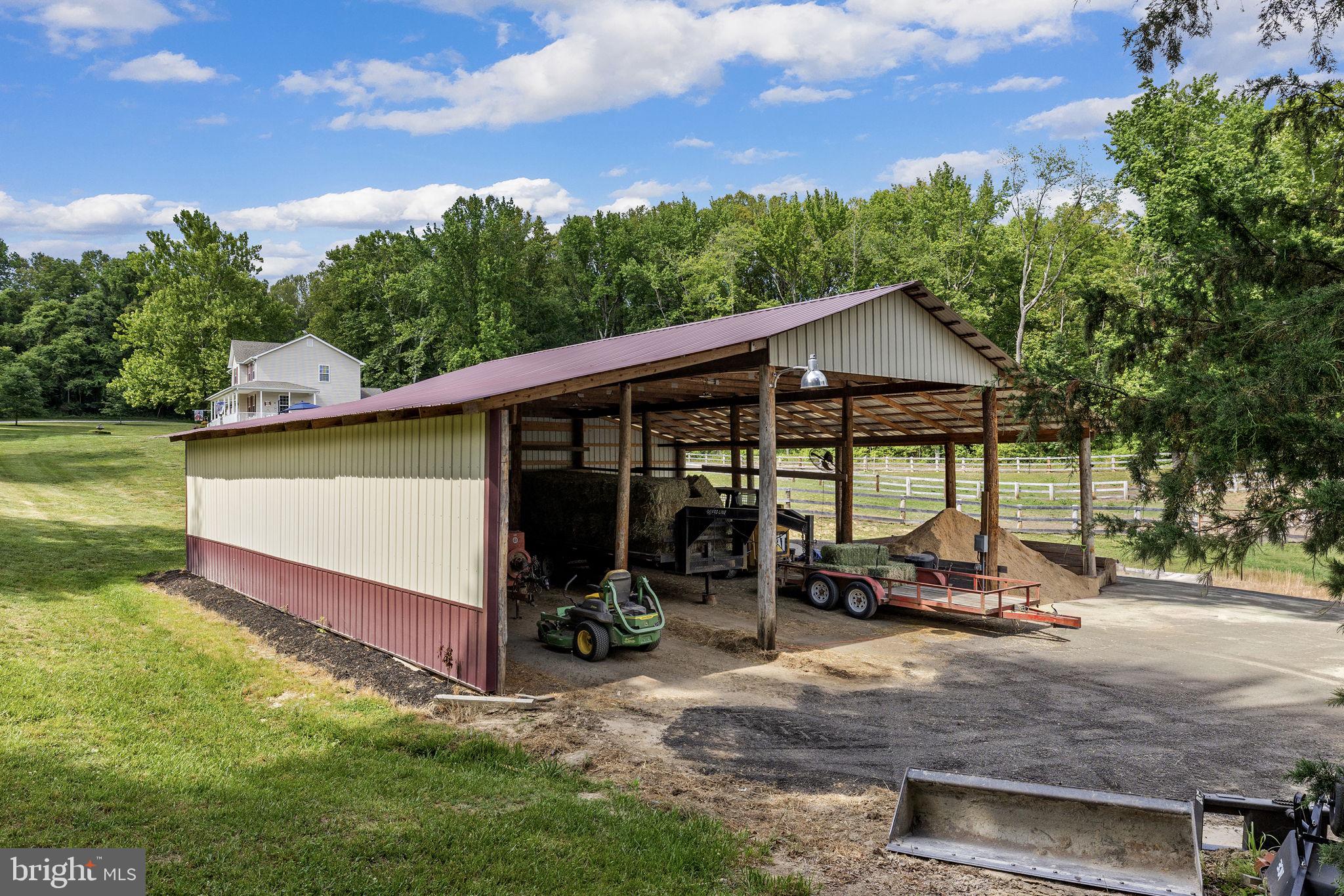 17070 GOOD HOPE ROAD