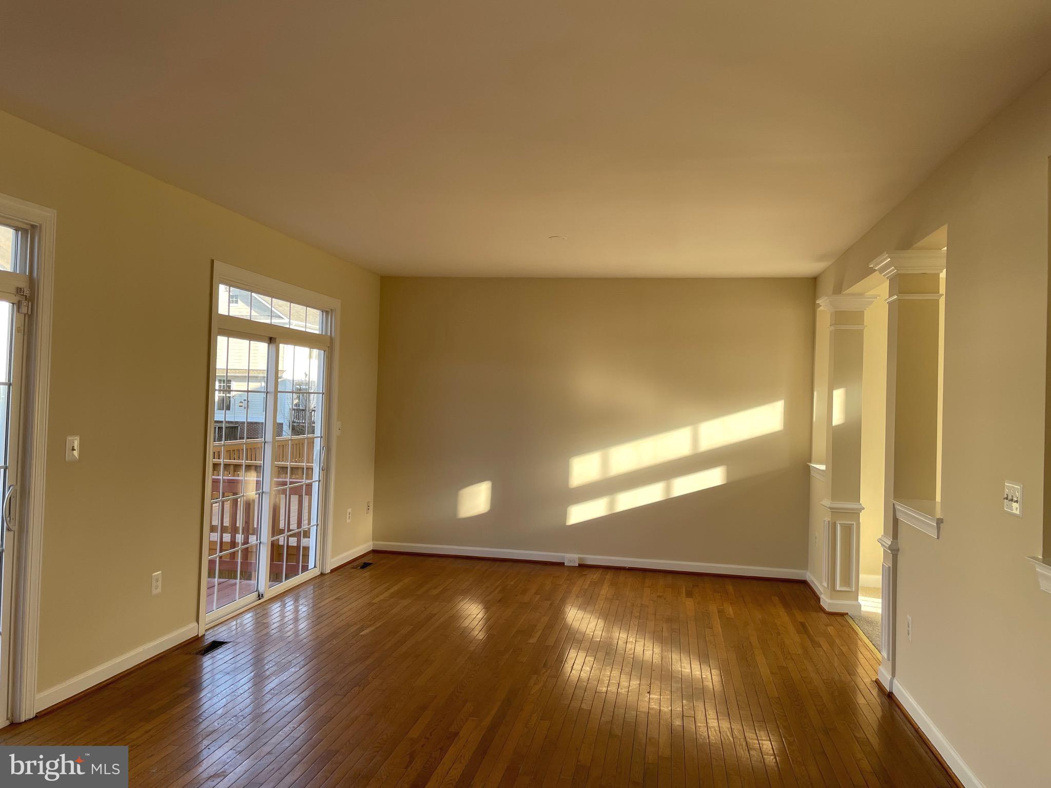 BLOOMS MILL - Residential