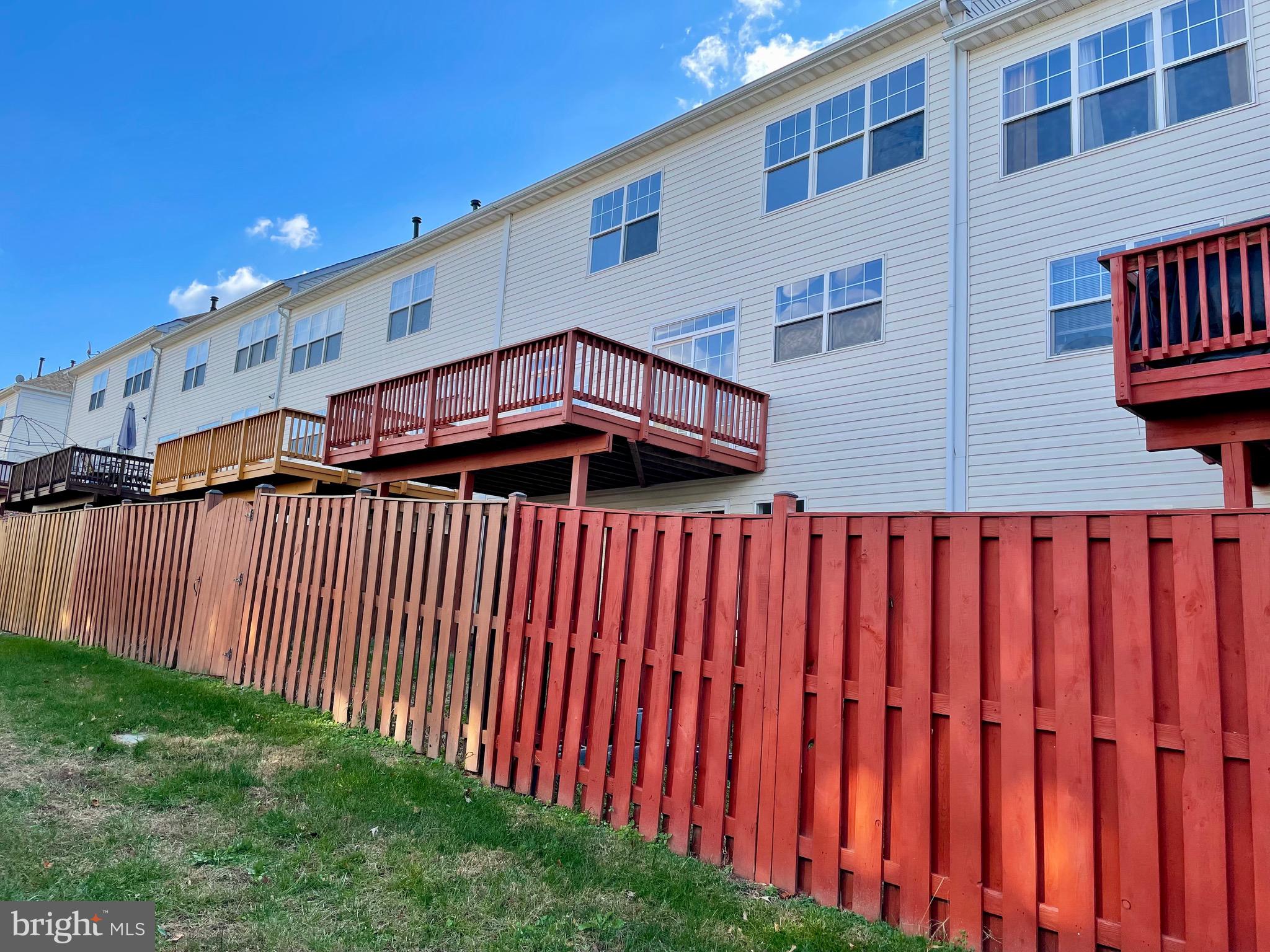 BLOOMS MILL - Residential