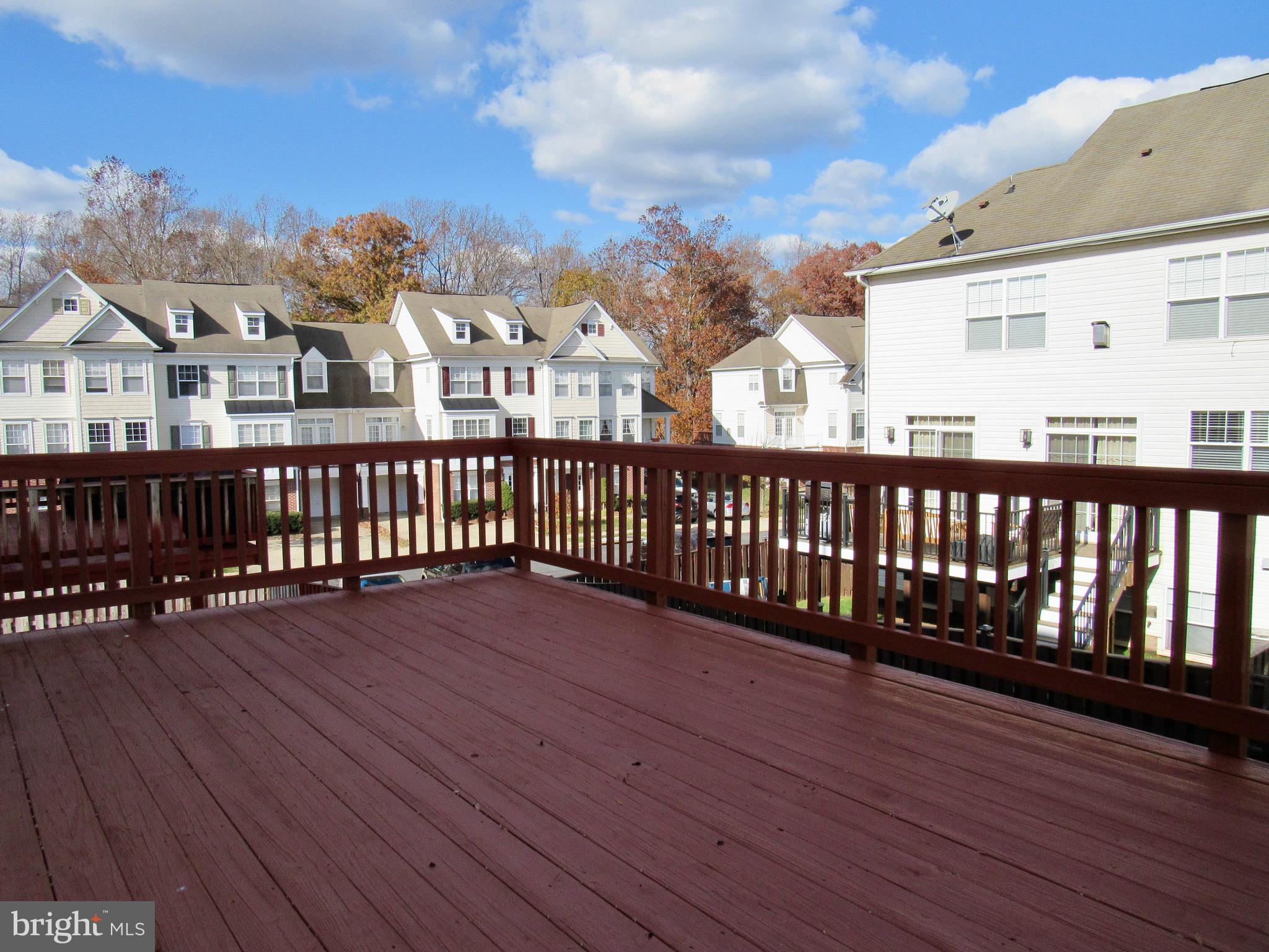 BLOOMS MILL - Residential