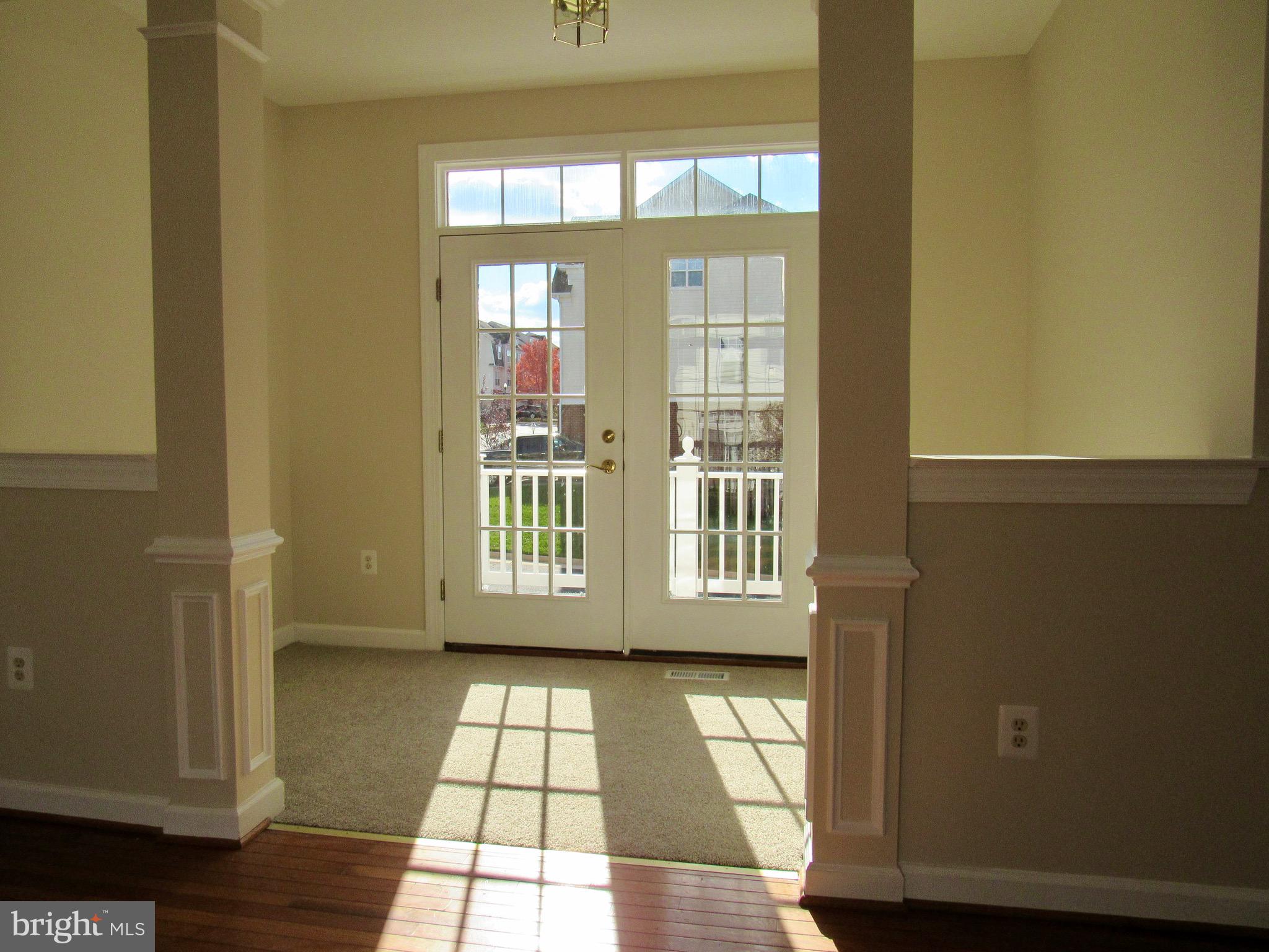 BLOOMS MILL - Residential