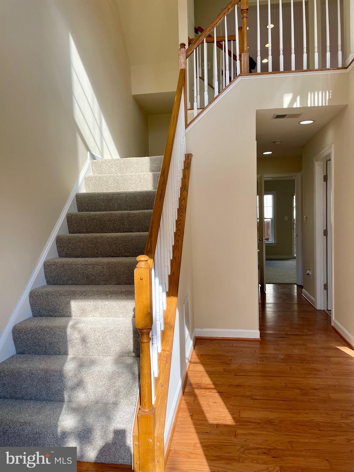 BLOOMS MILL - Residential