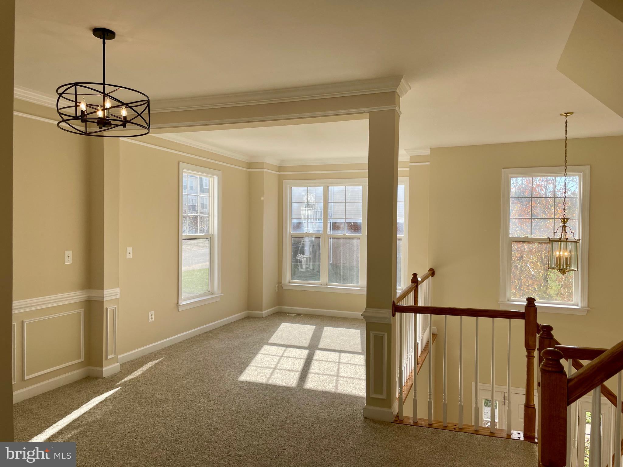 BLOOMS MILL - Residential