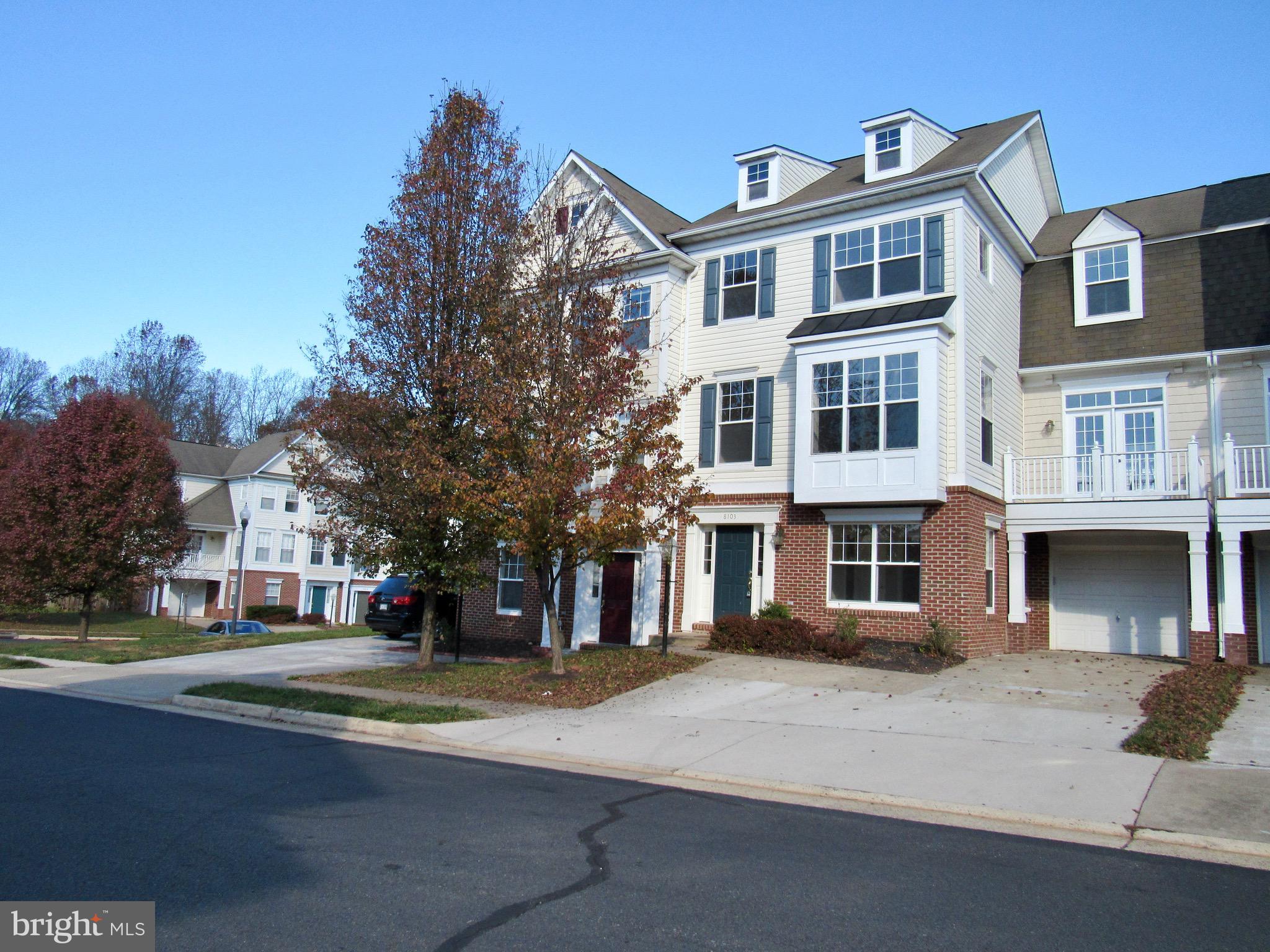 BLOOMS MILL - Residential