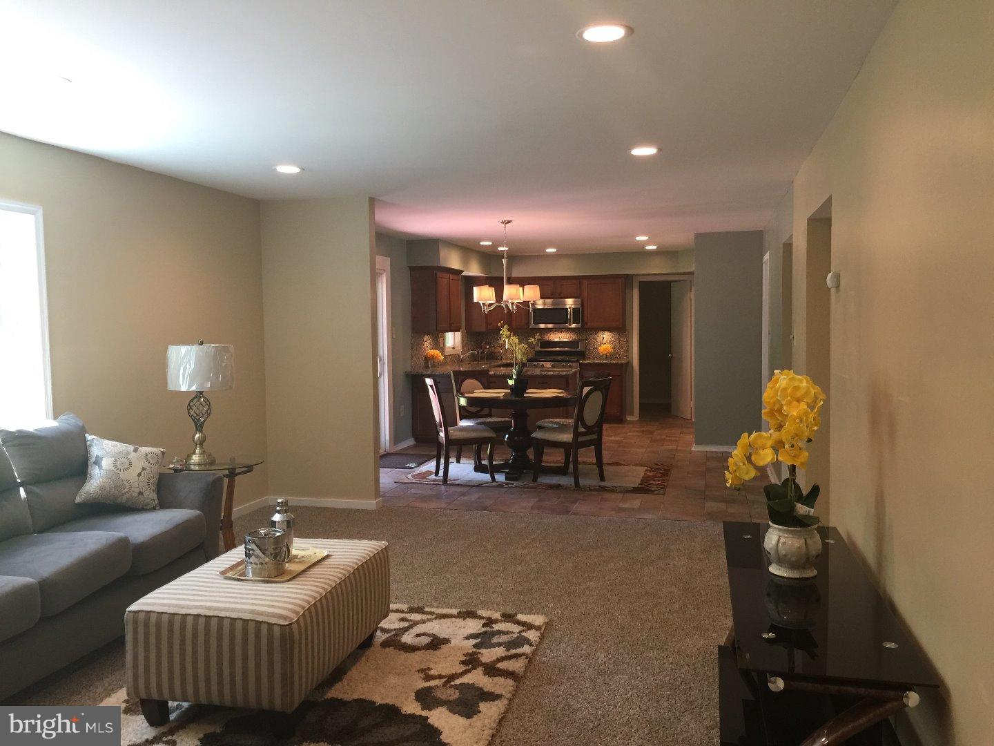 THE ESTATES OF DOYLESTOWN - Residential