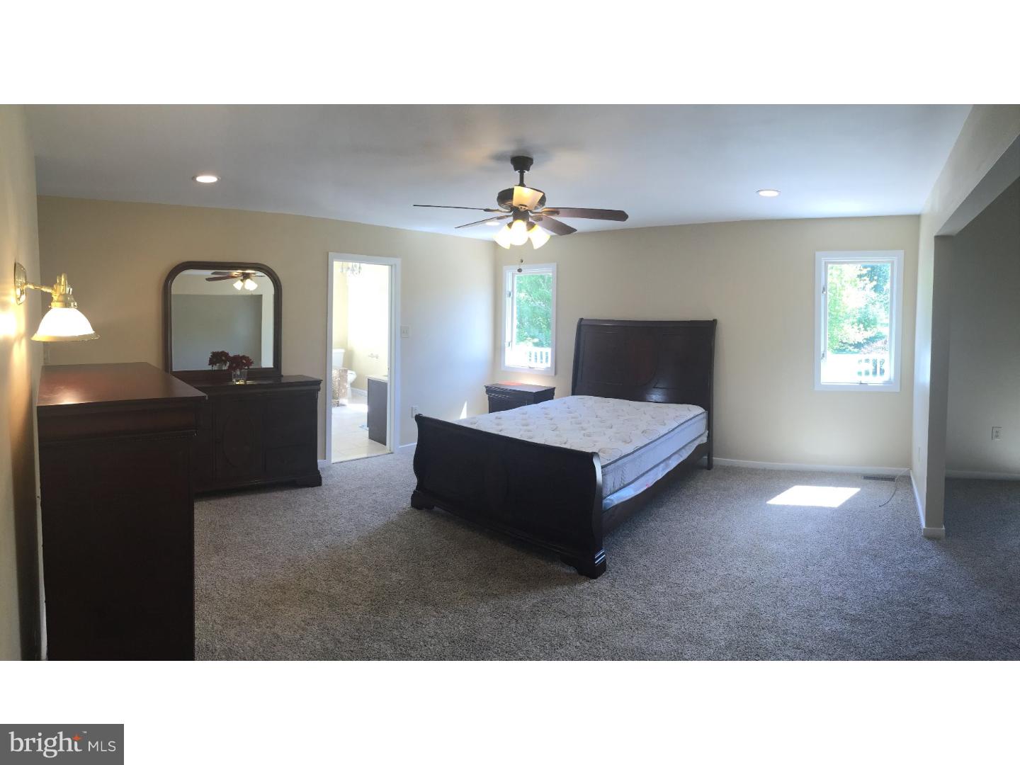 THE ESTATES OF DOYLESTOWN - Residential
