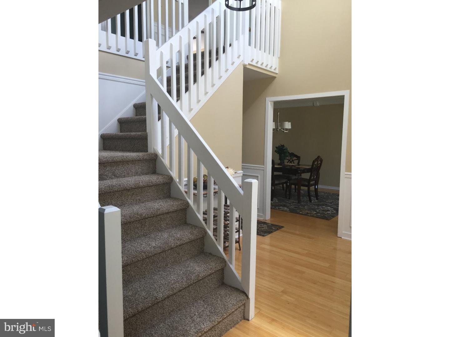 THE ESTATES OF DOYLESTOWN - Residential