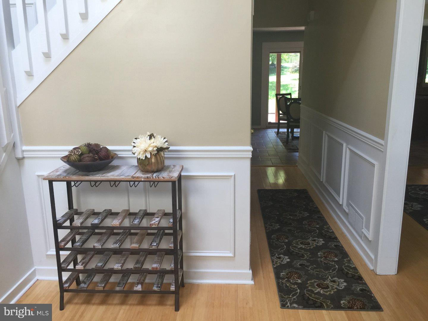 THE ESTATES OF DOYLESTOWN - Residential
