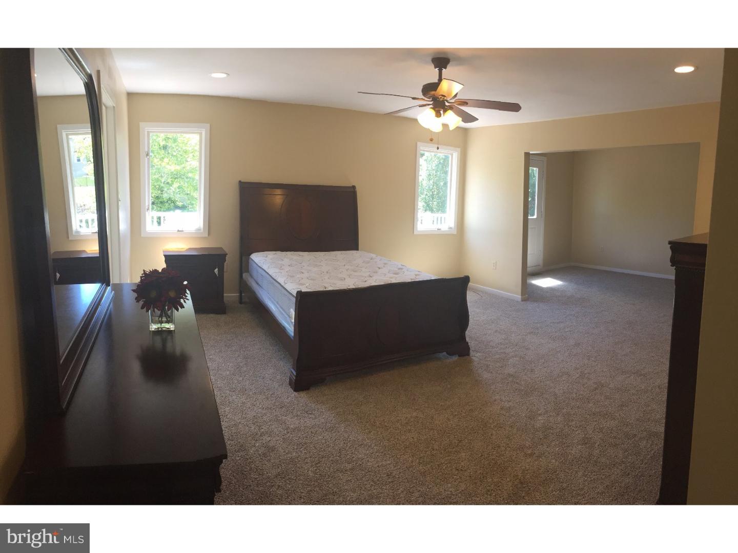 THE ESTATES OF DOYLESTOWN - Residential