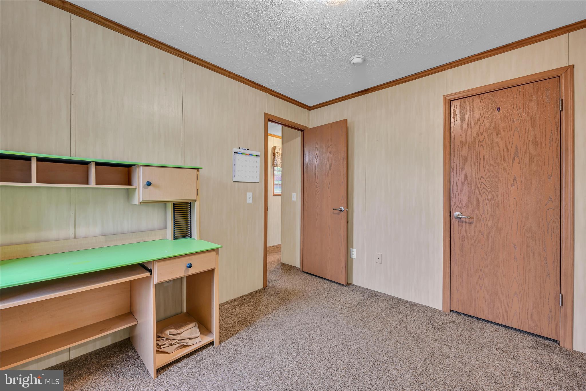 MIMOSA MHP - Residential