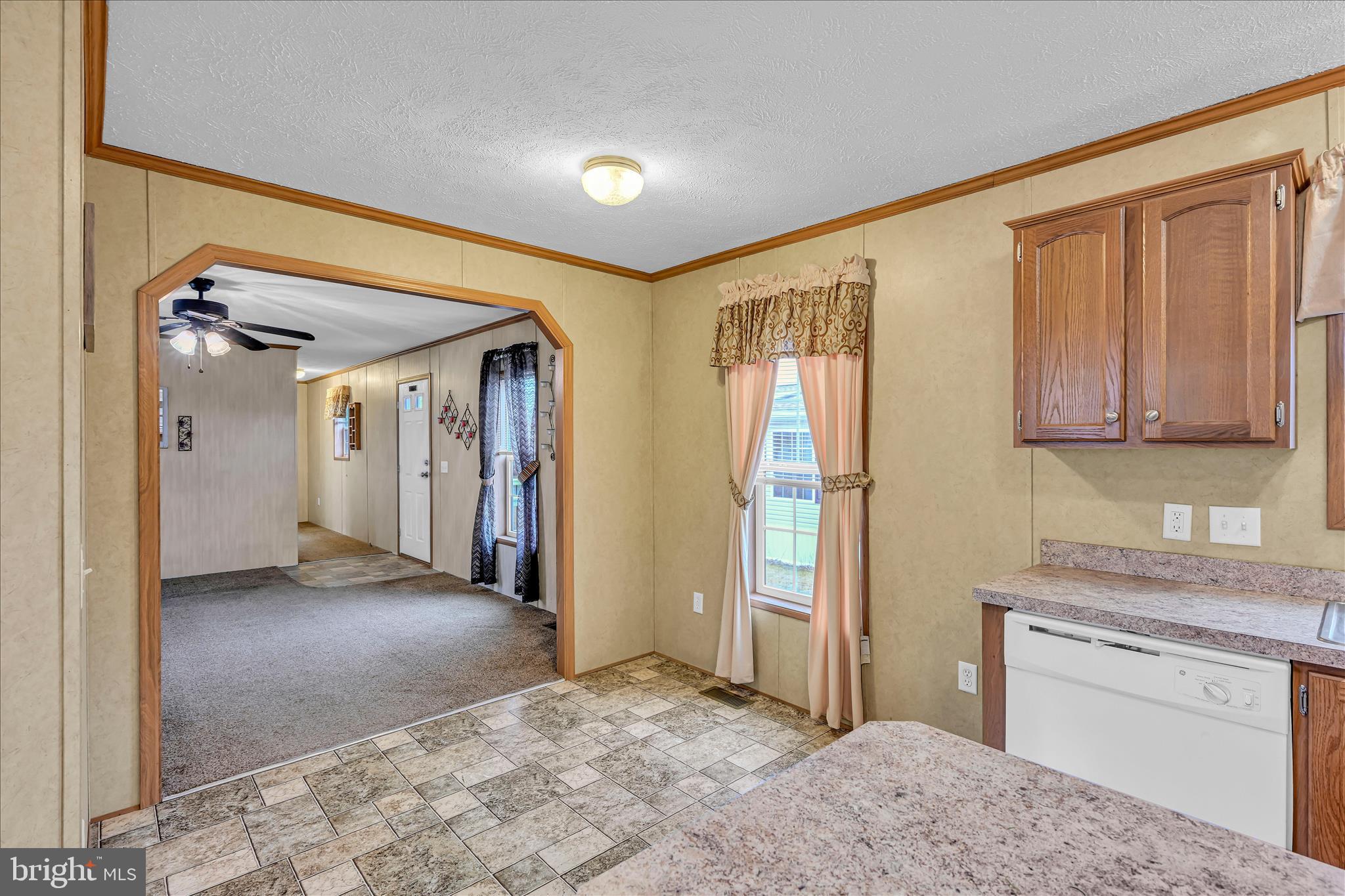 MIMOSA MHP - Residential