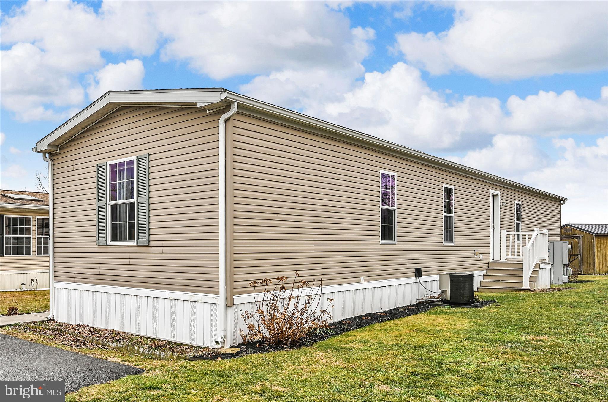 MIMOSA MHP - Residential