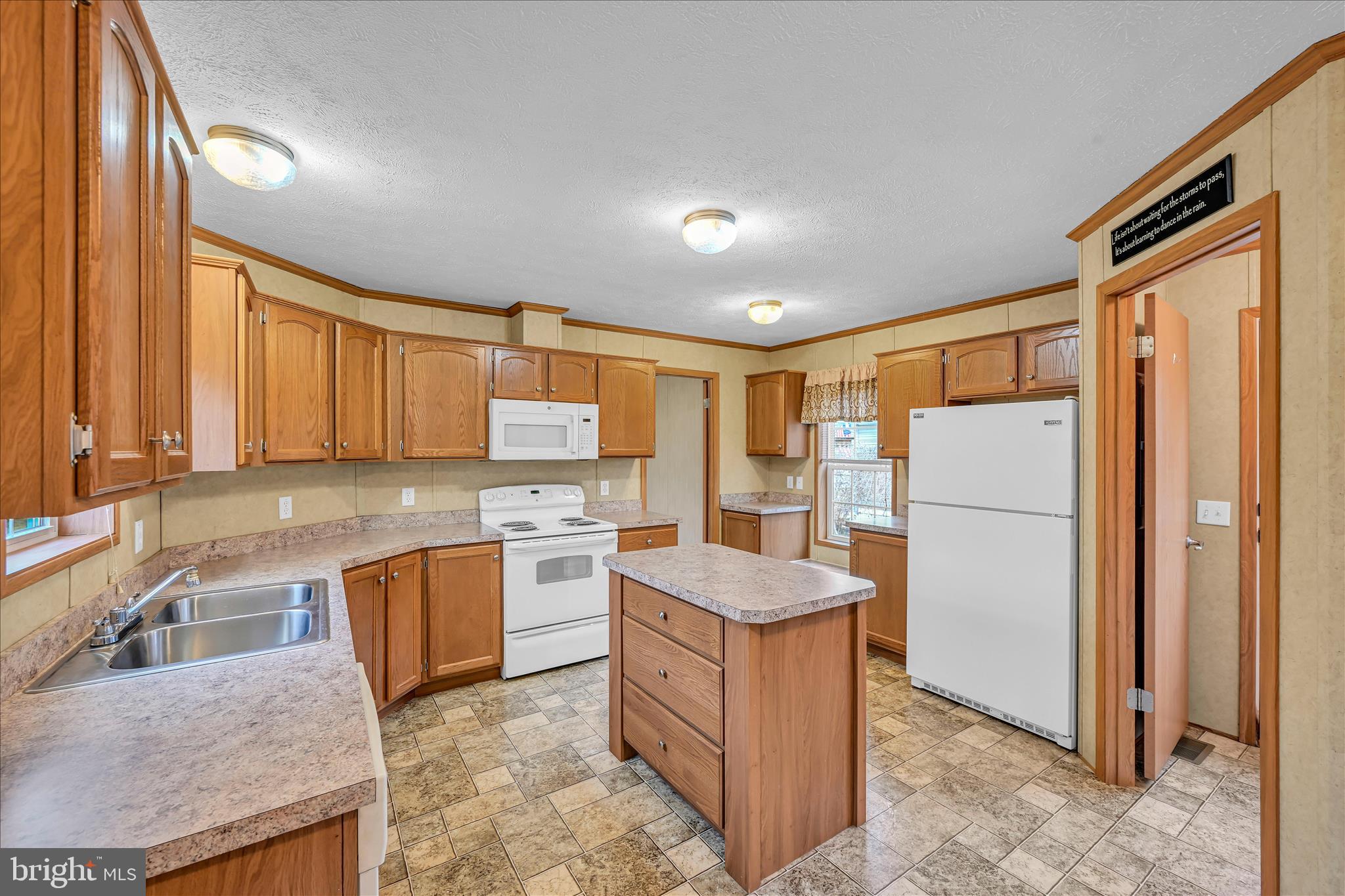 MIMOSA MHP - Residential