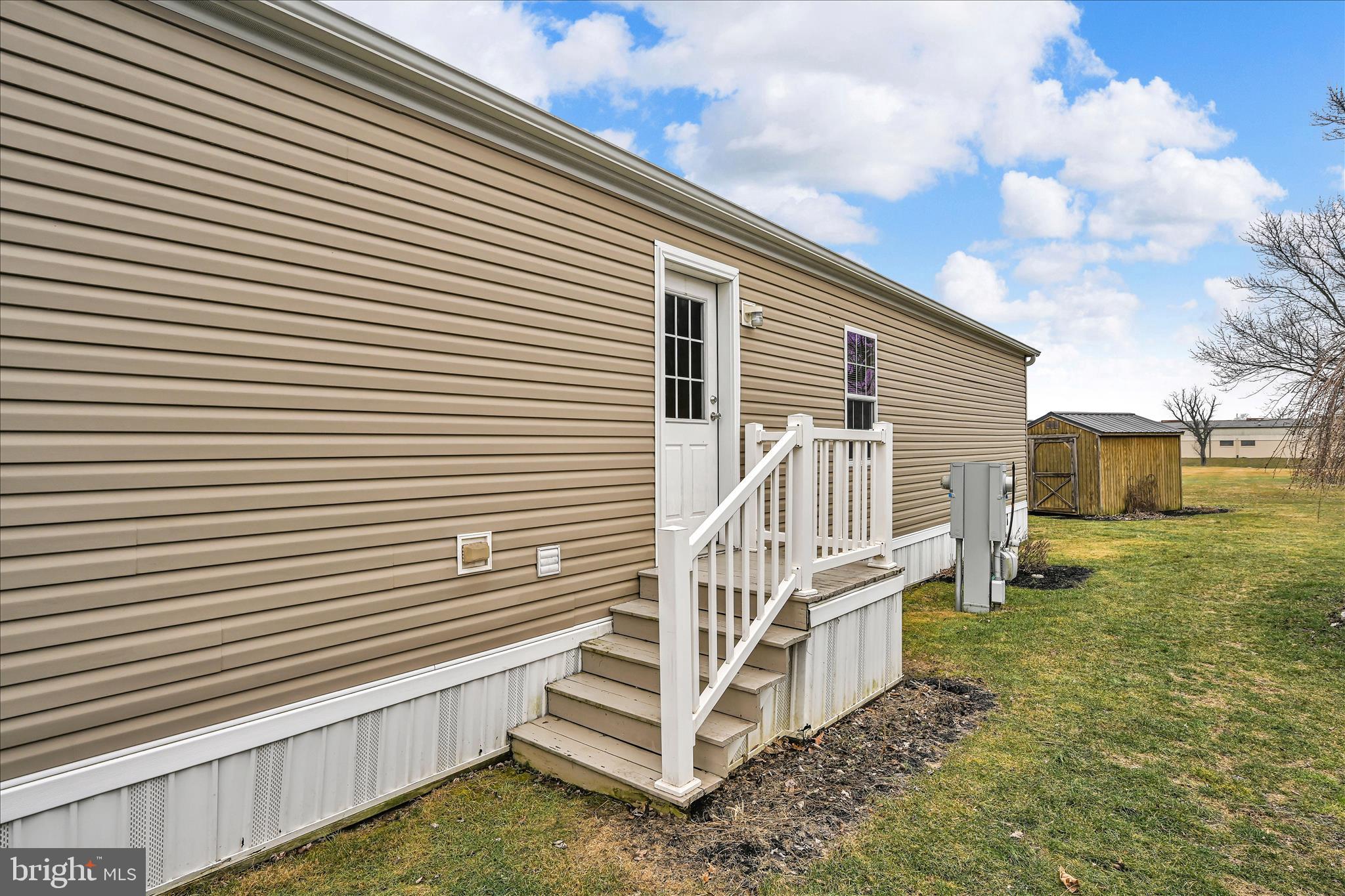 MIMOSA MHP - Residential