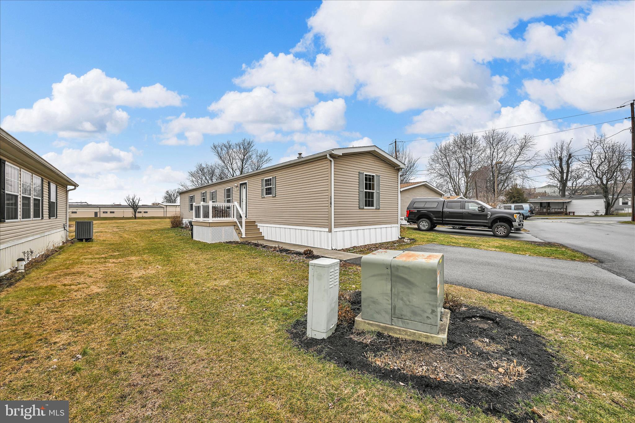 MIMOSA MHP - Residential