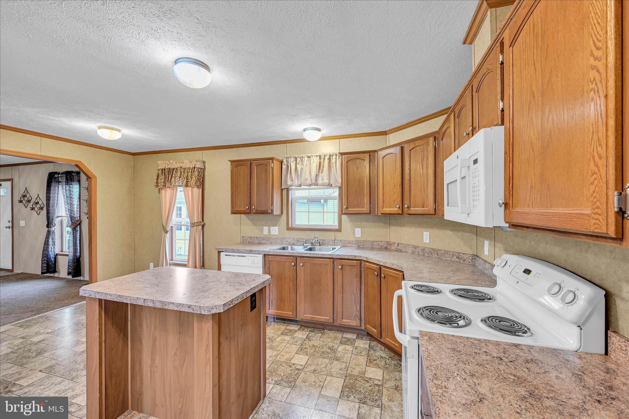 MIMOSA MHP - Residential