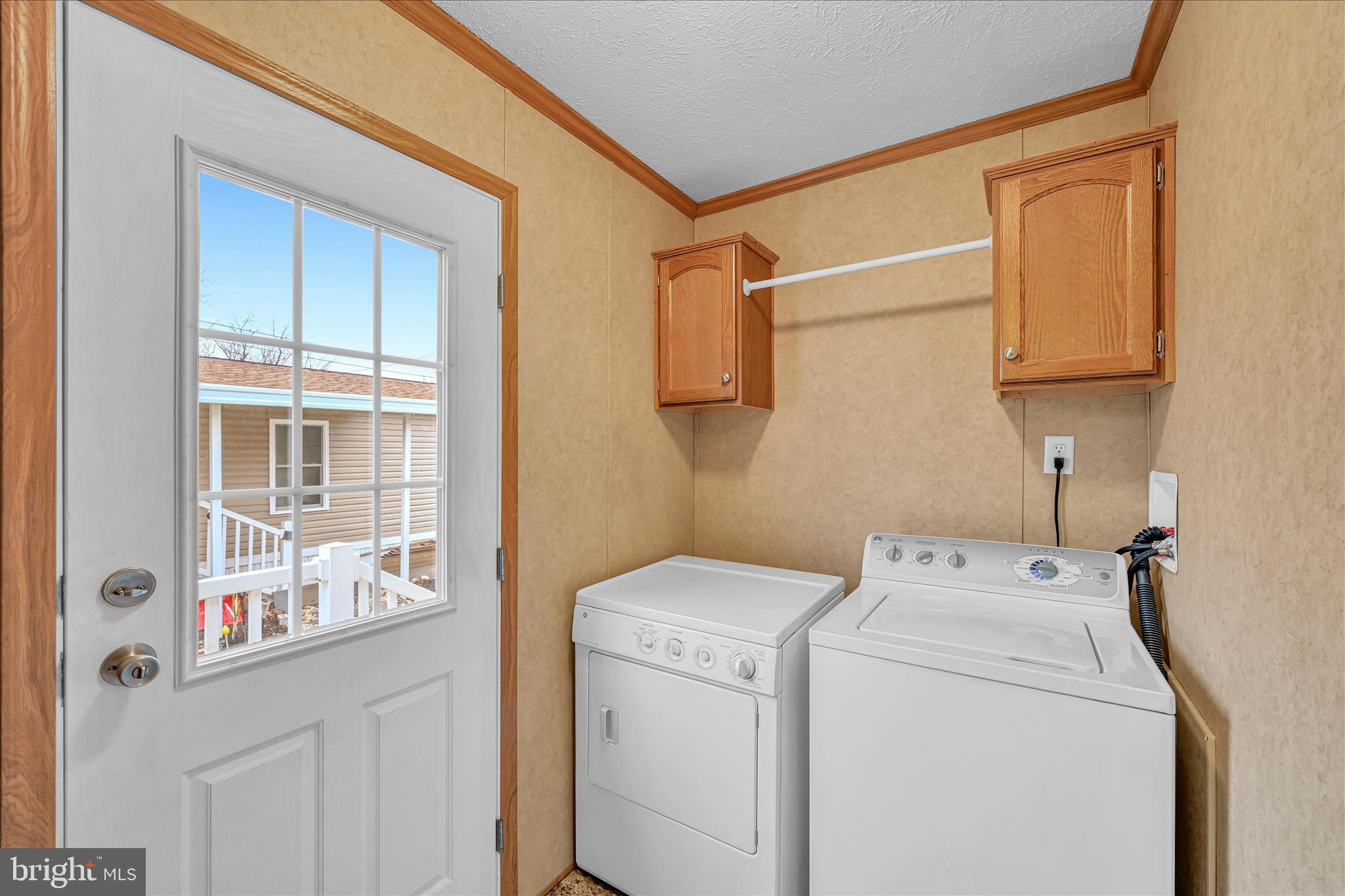 MIMOSA MHP - Residential