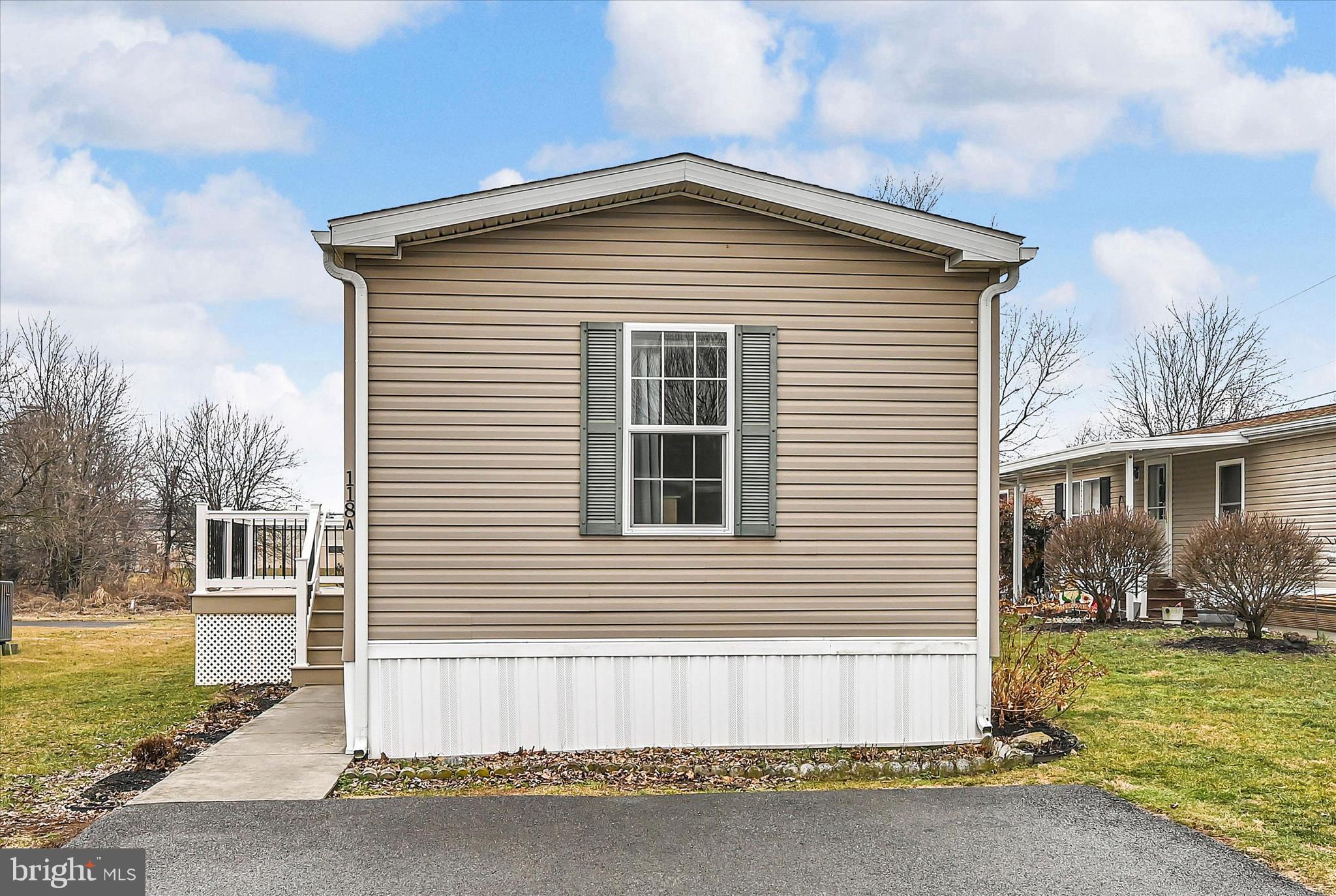 MIMOSA MHP - Residential