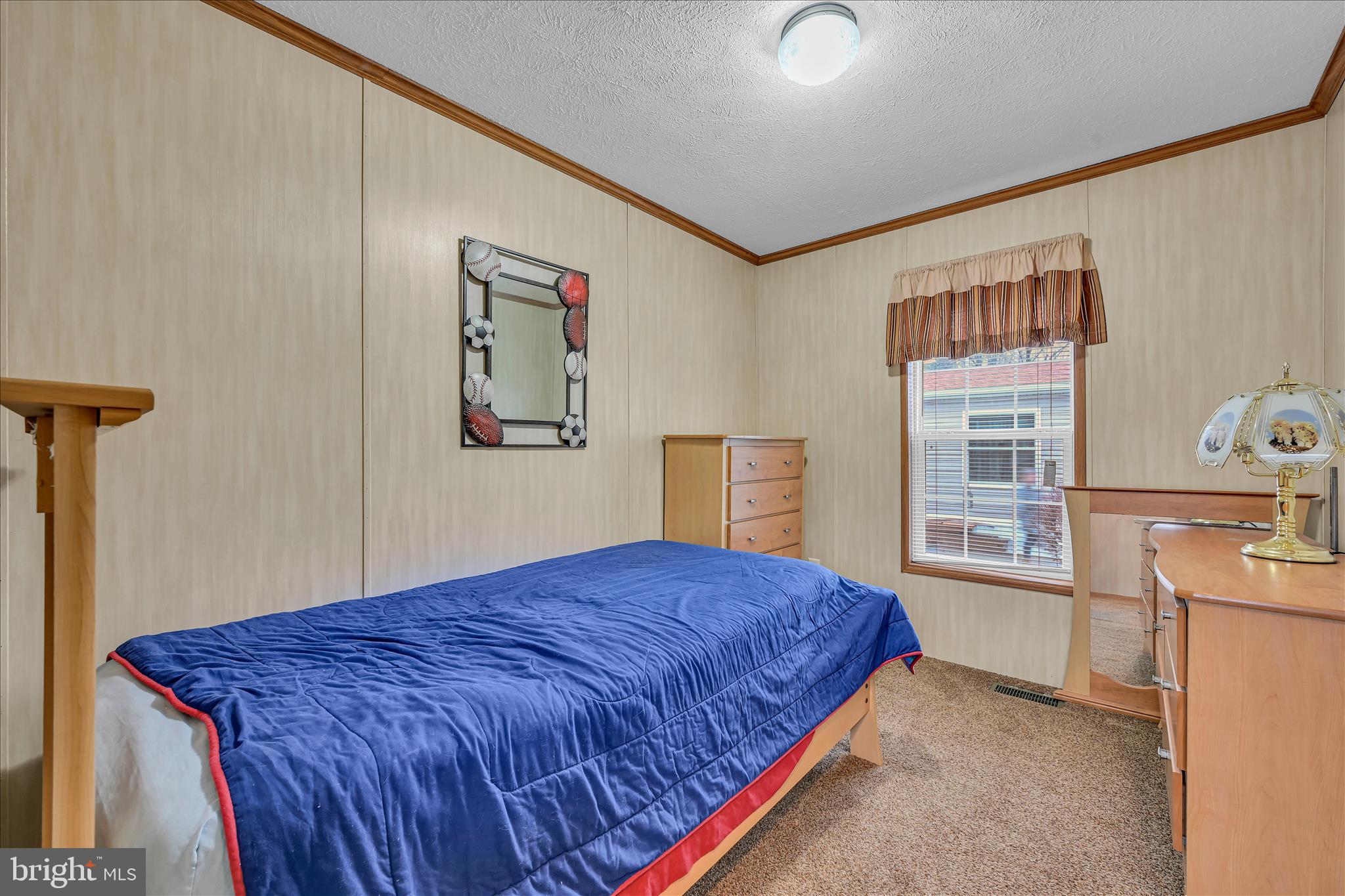 MIMOSA MHP - Residential