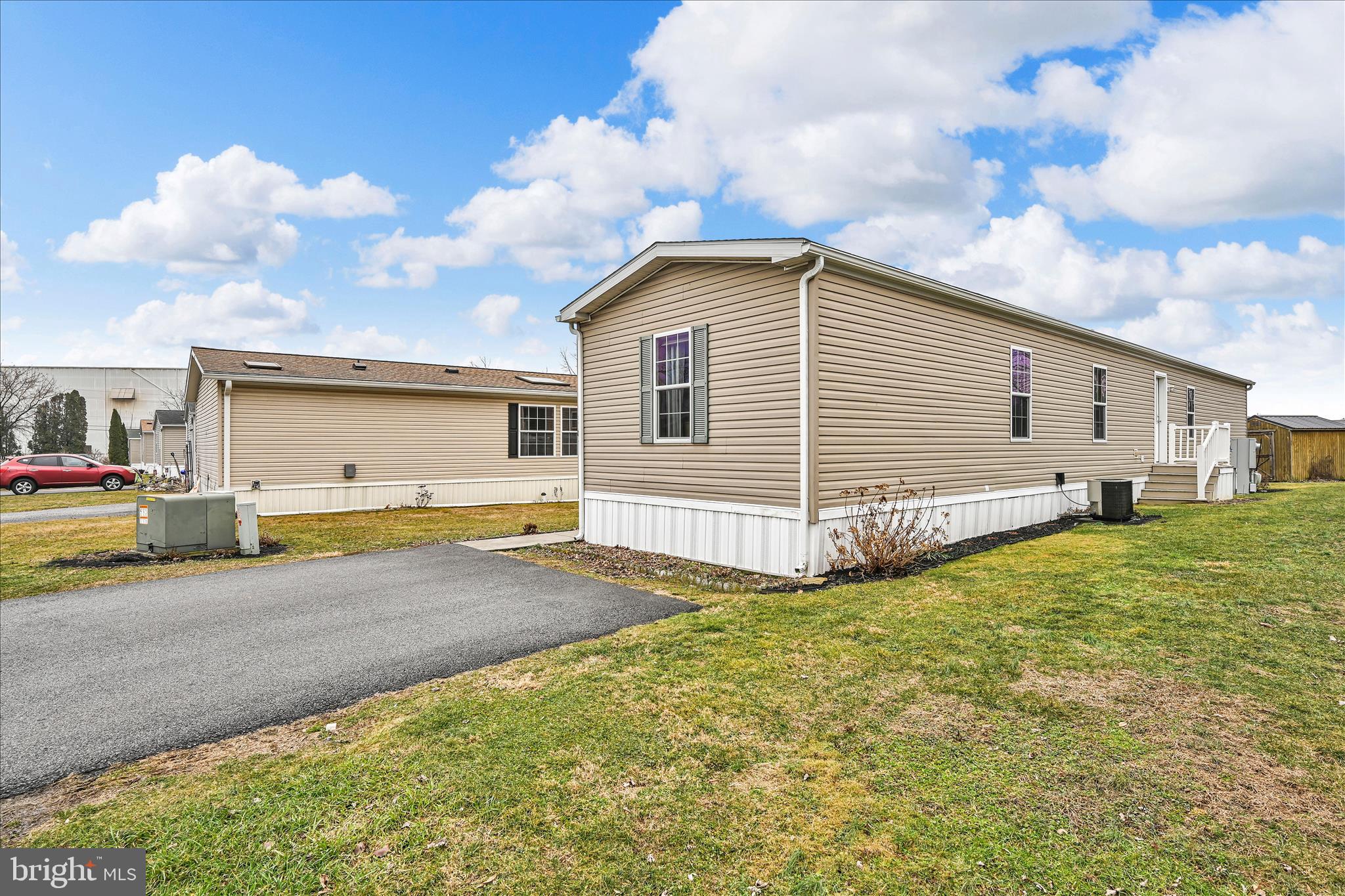 MIMOSA MHP - Residential