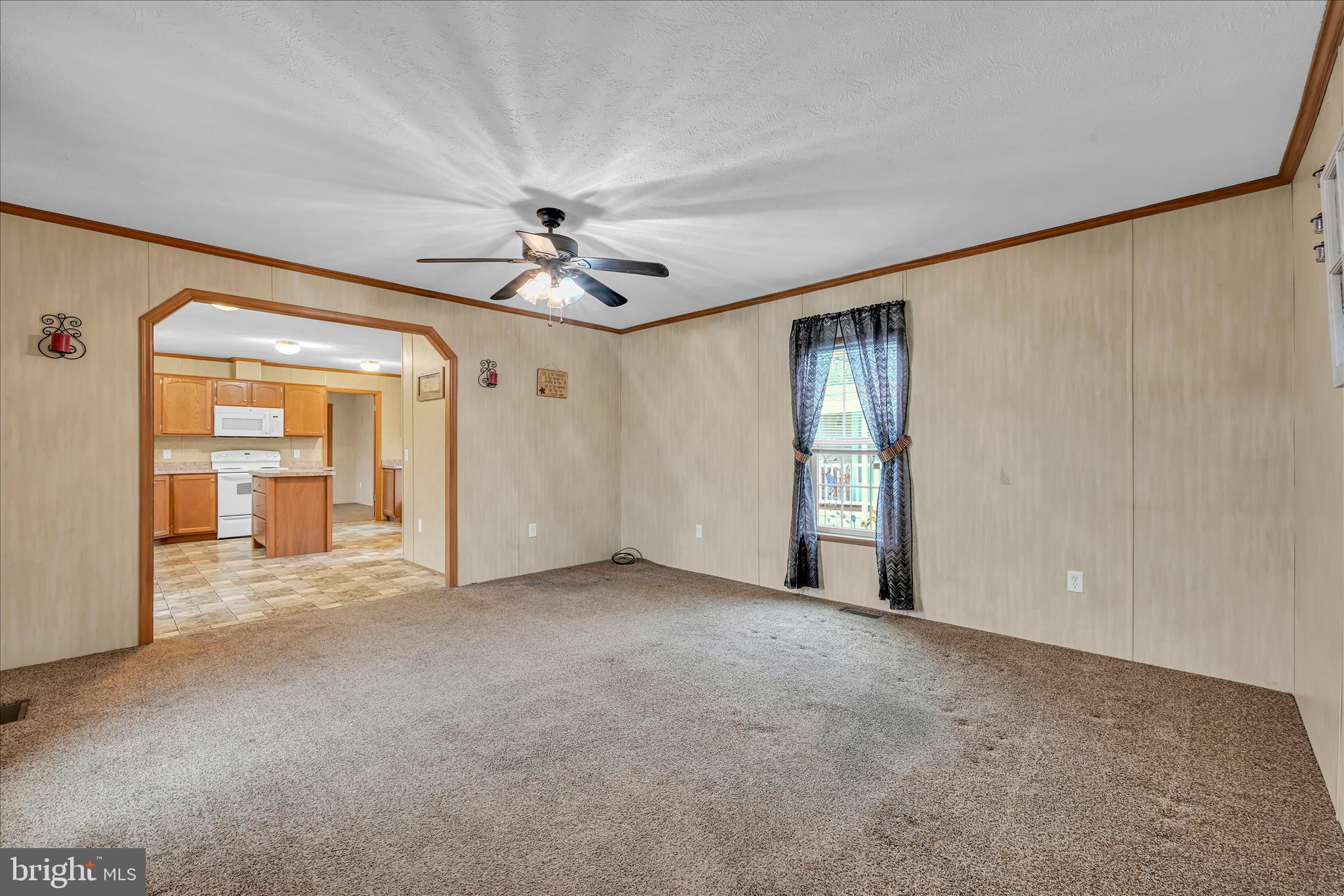 MIMOSA MHP - Residential