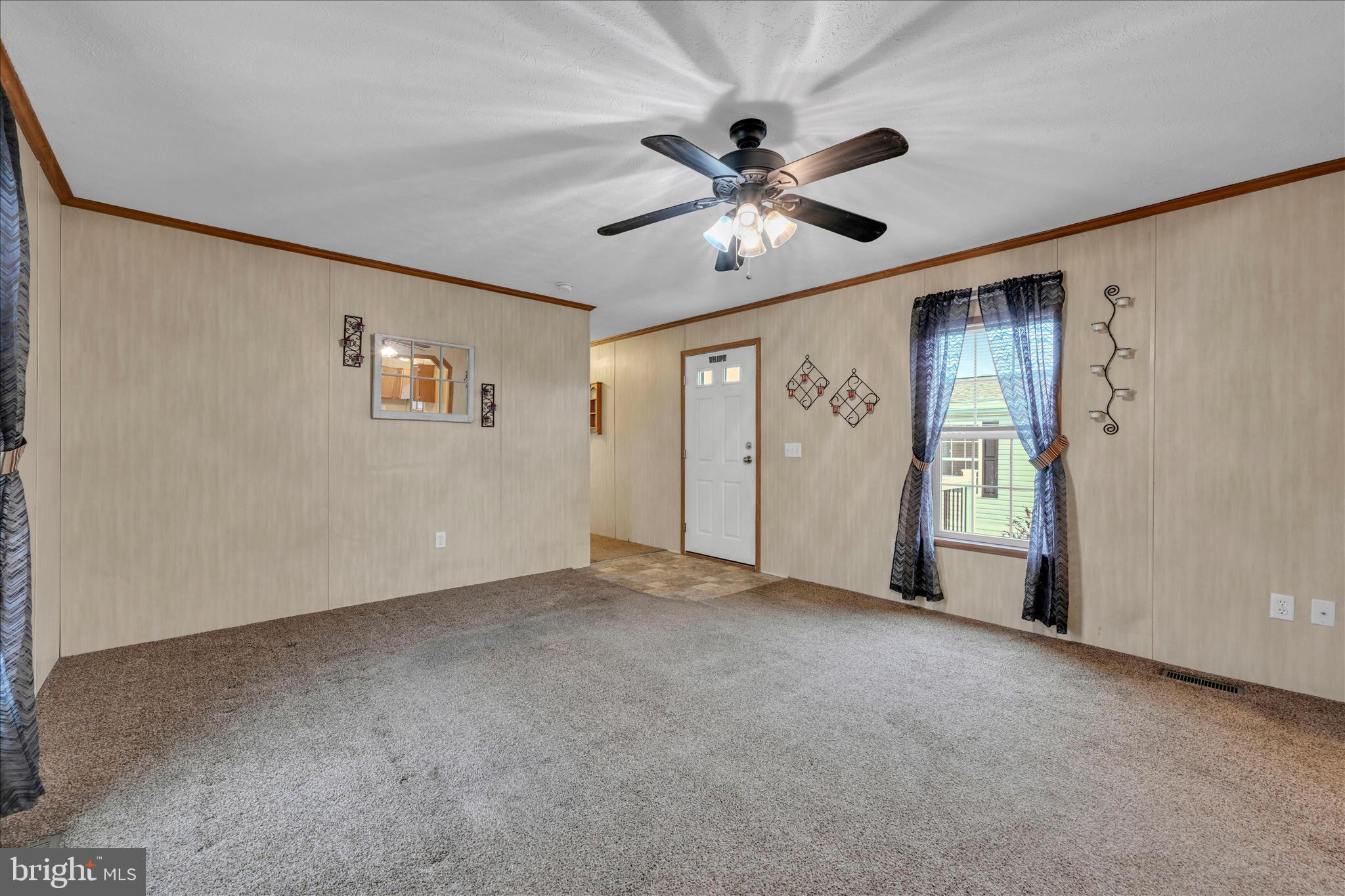 MIMOSA MHP - Residential