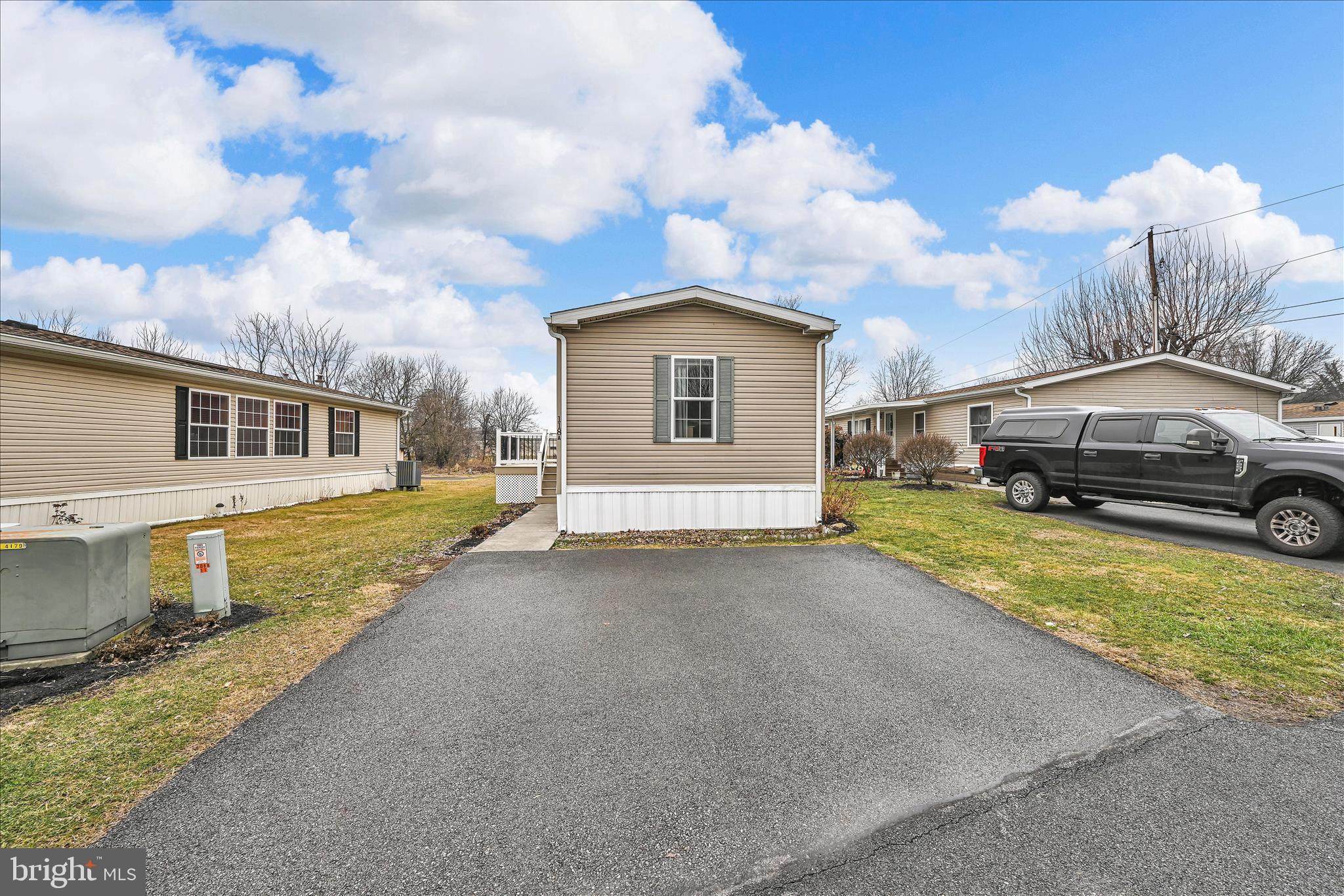 MIMOSA MHP - Residential