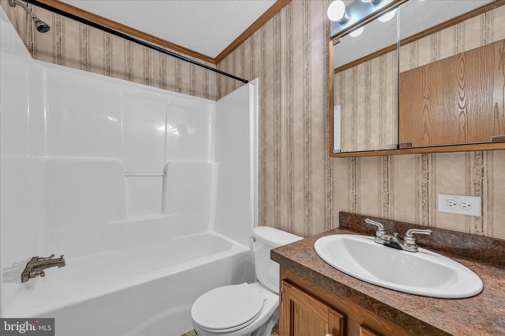 MIMOSA MHP - Residential