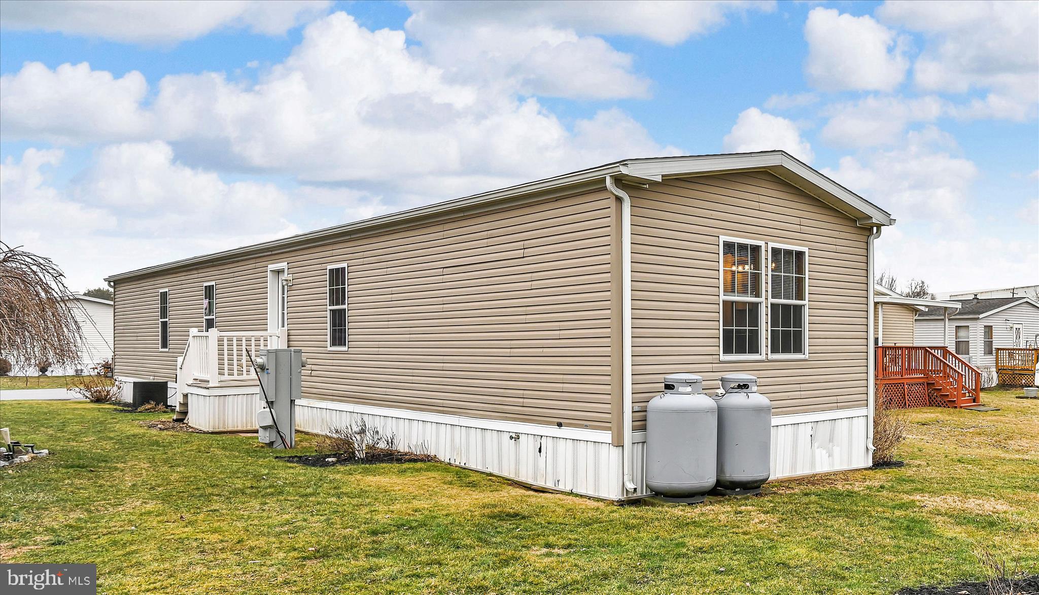 MIMOSA MHP - Residential