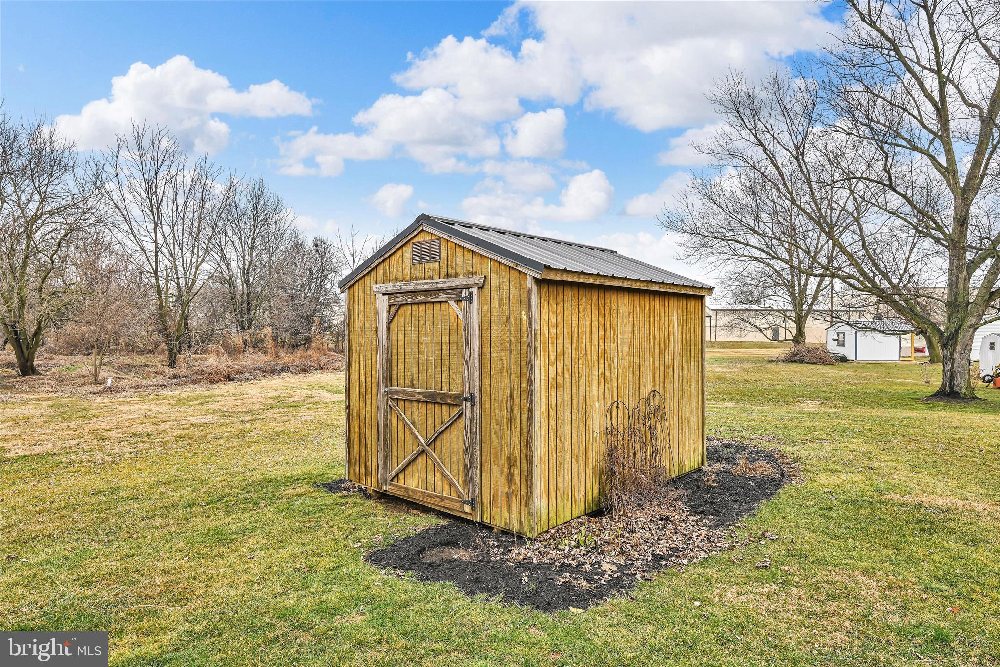 MIMOSA MHP - Residential