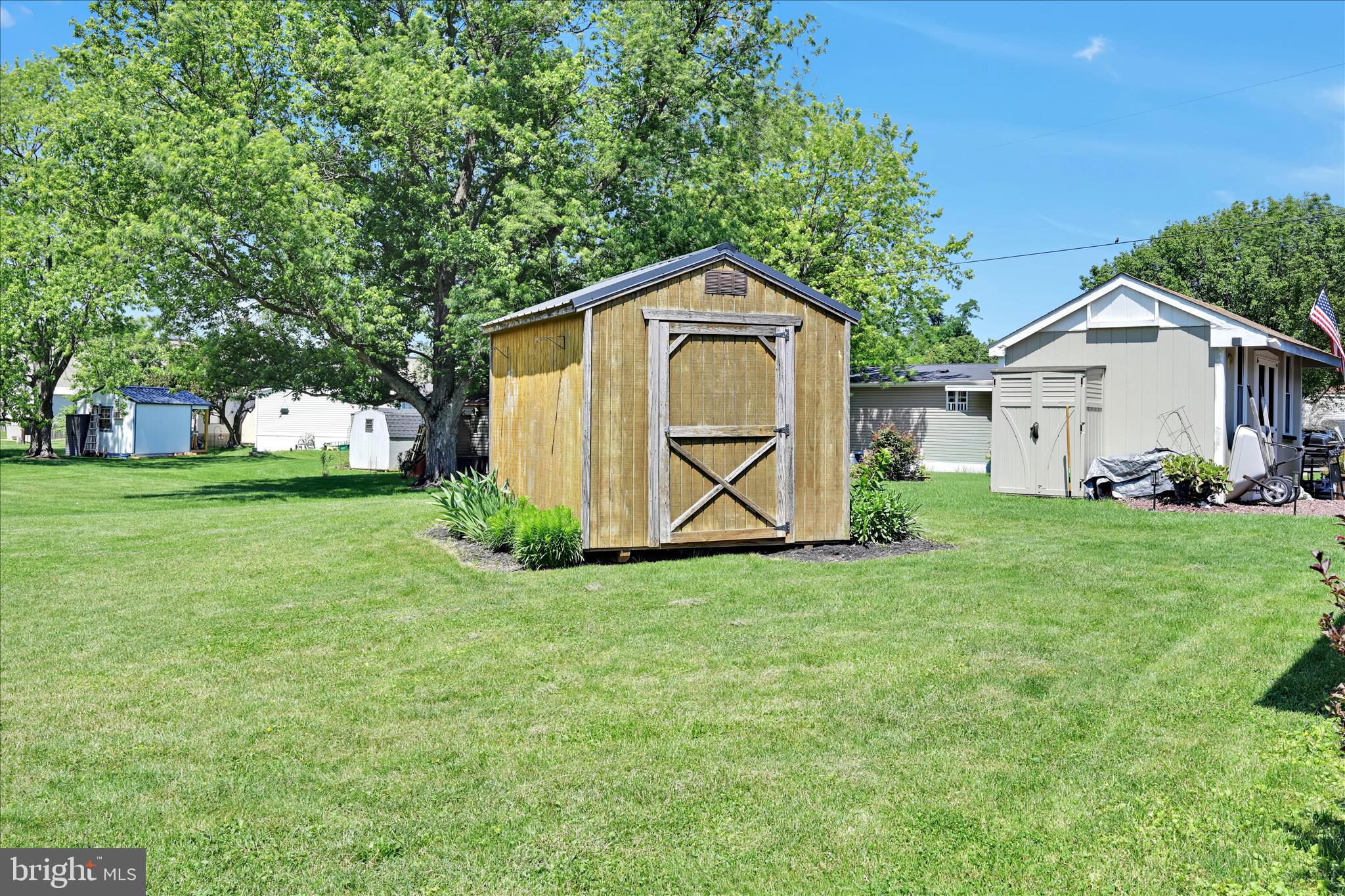 MIMOSA MHP - Residential