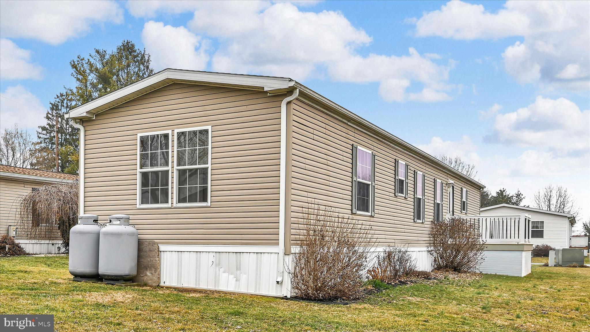 MIMOSA MHP - Residential