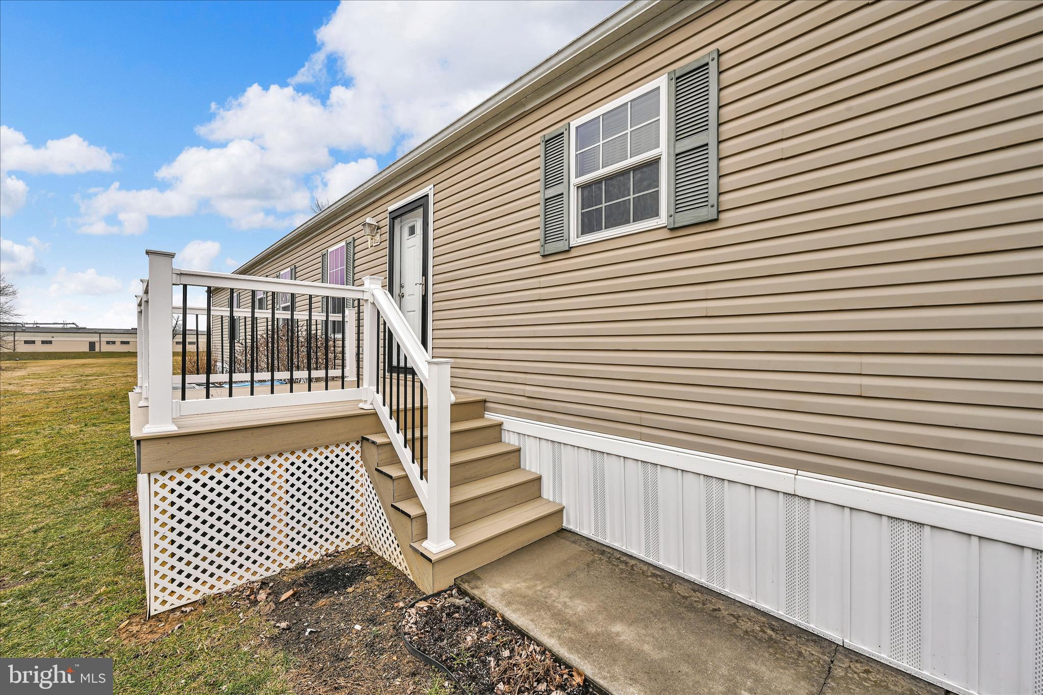 MIMOSA MHP - Residential