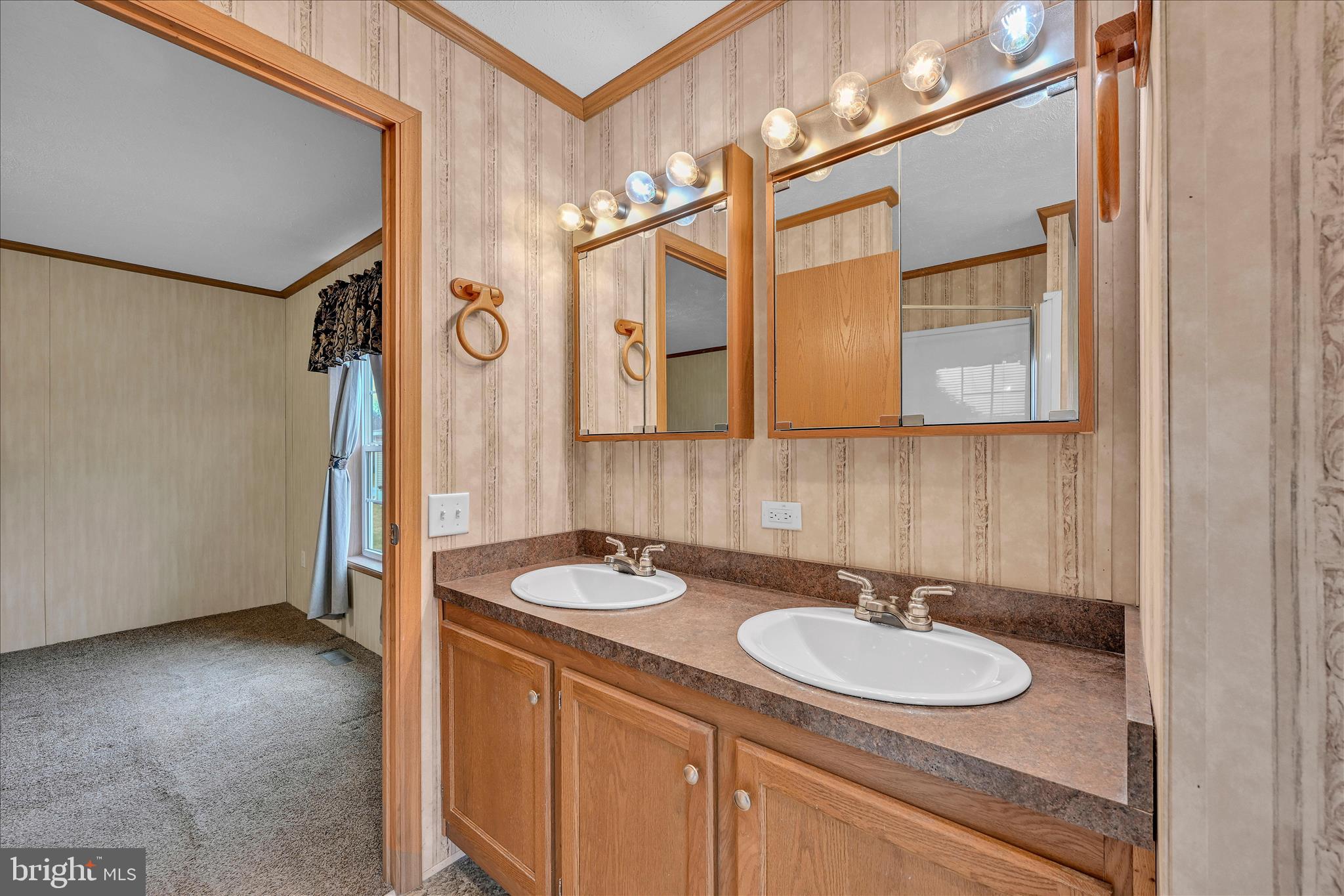 MIMOSA MHP - Residential