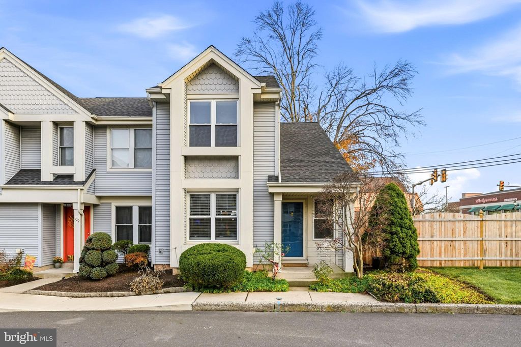 Photo of 108 Allison Court, LANSDALE, PA 19446 (MLS # PAMC2162520)