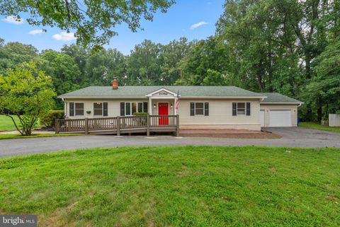 11752 STATE ROUTE 108 CLARKSVILLE MD 21029
