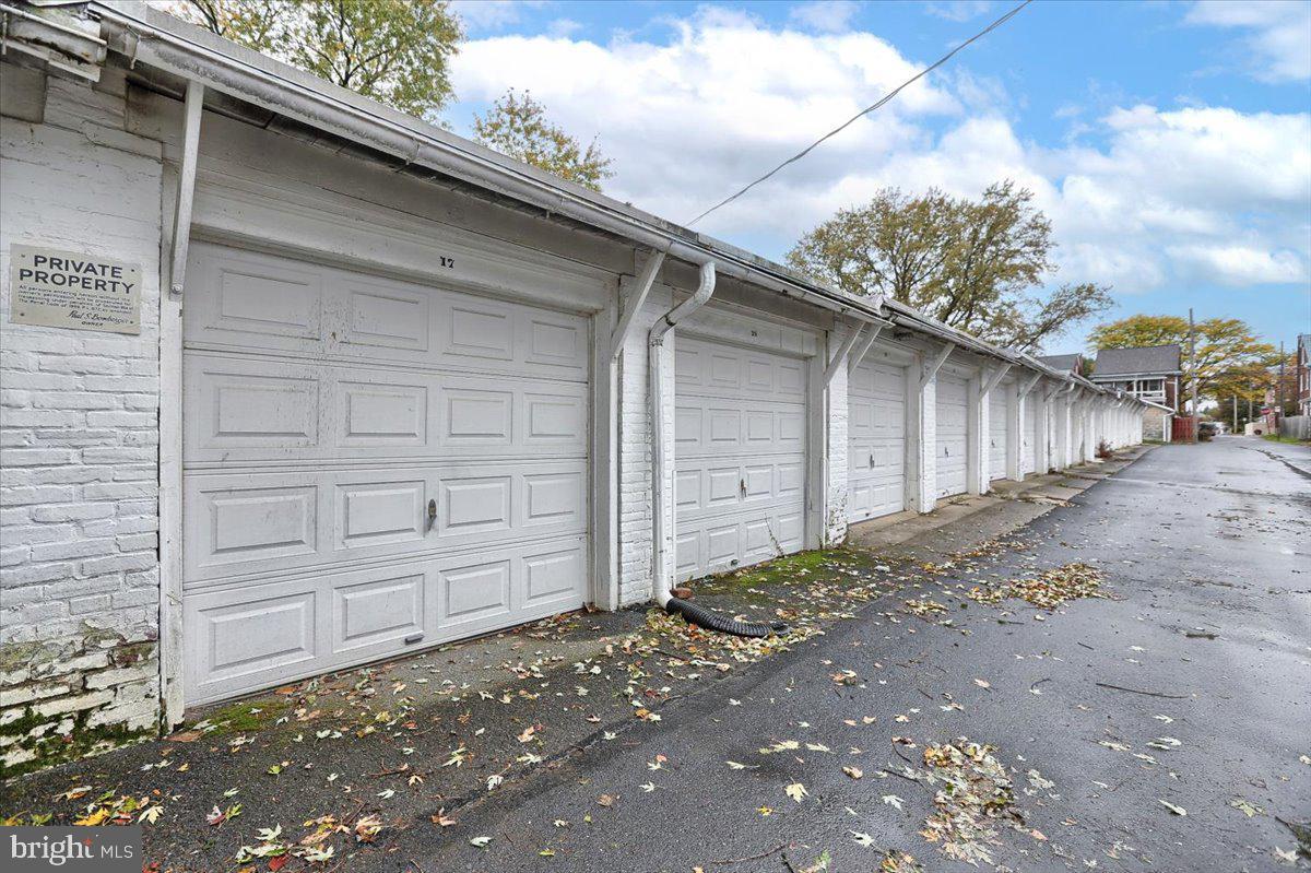 720, 730, 731 OCEAN AVENUE