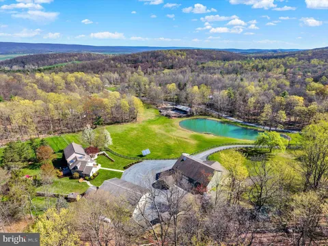 911 Robinson Road, Blain, PA MLS: PAPY2007126