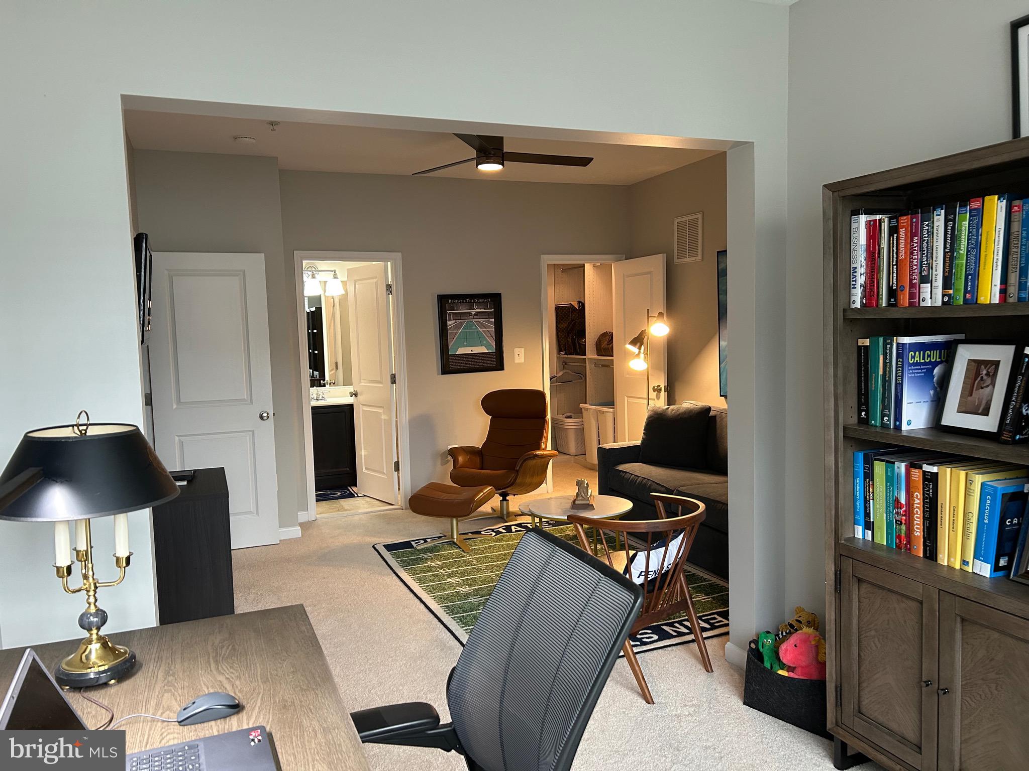 THE VILLAGES OF STEEPLECHASE - Residential