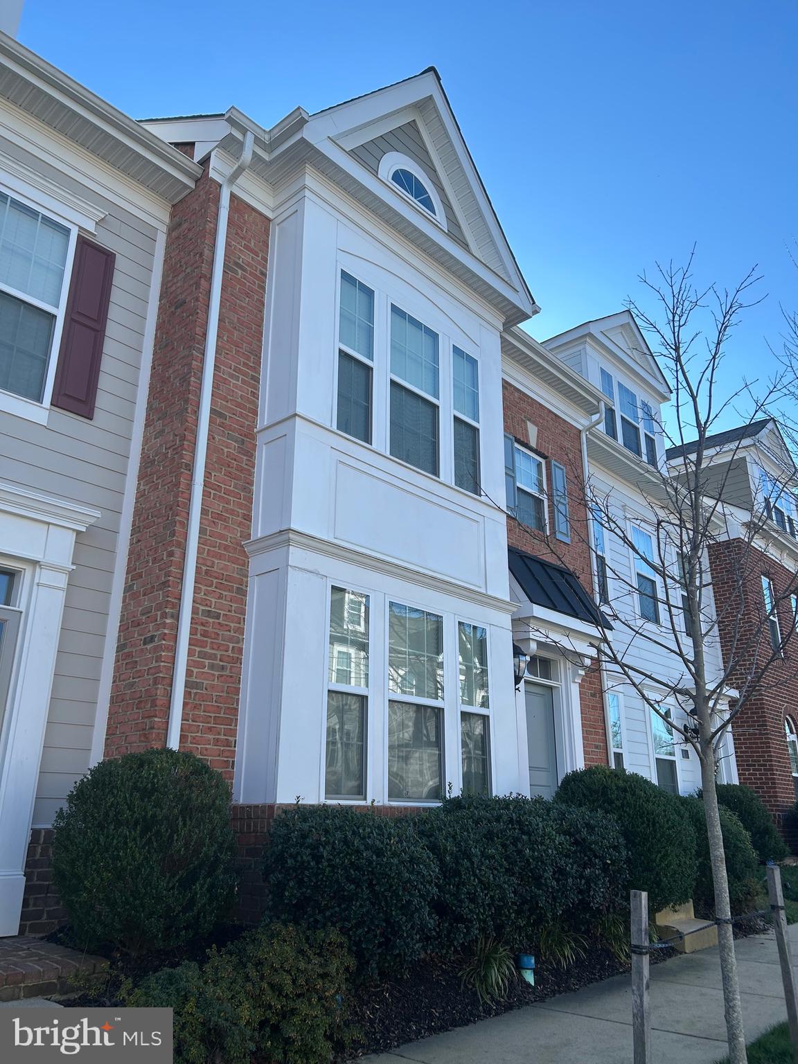 THE VILLAGES OF STEEPLECHASE - Residential