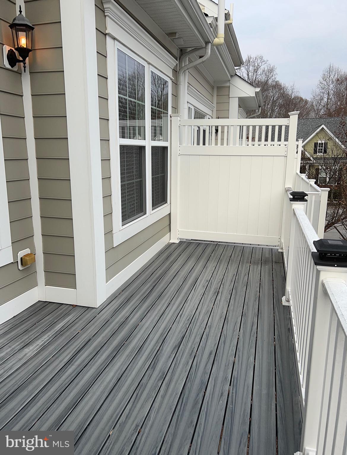 THE VILLAGES OF STEEPLECHASE - Residential