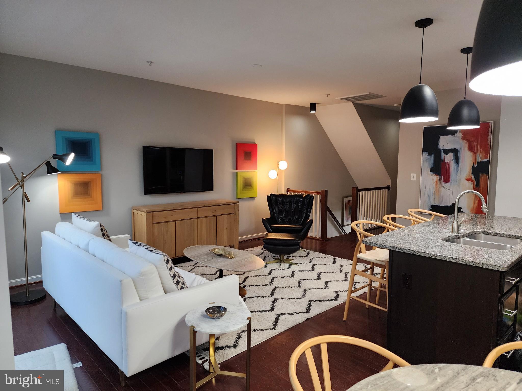 THE VILLAGES OF STEEPLECHASE - Residential