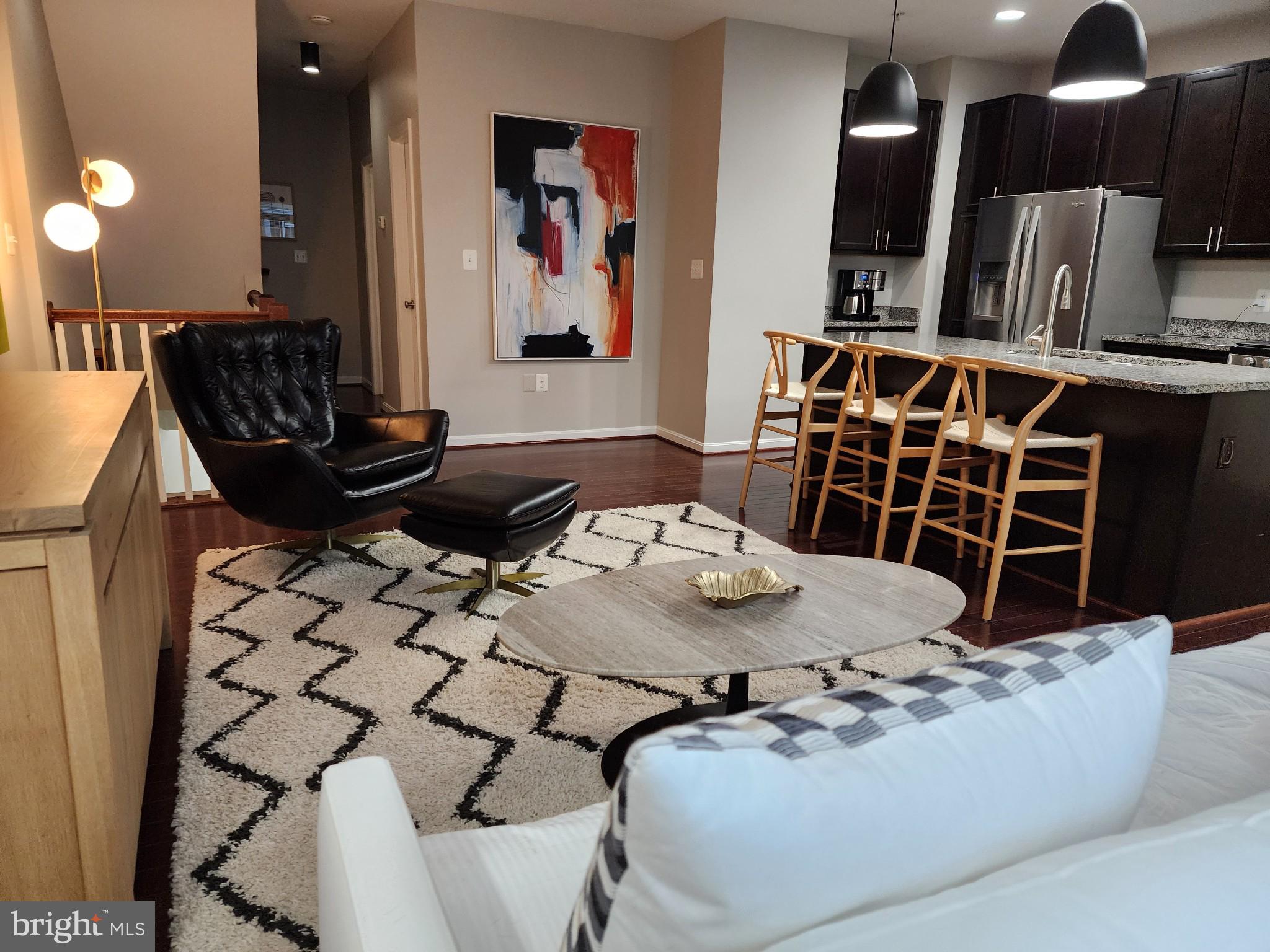 THE VILLAGES OF STEEPLECHASE - Residential