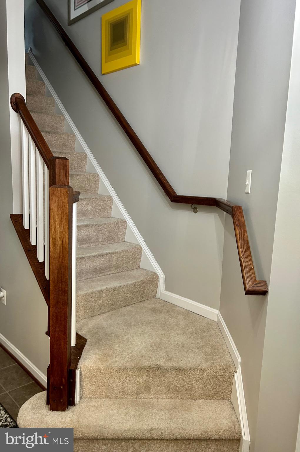 THE VILLAGES OF STEEPLECHASE - Residential