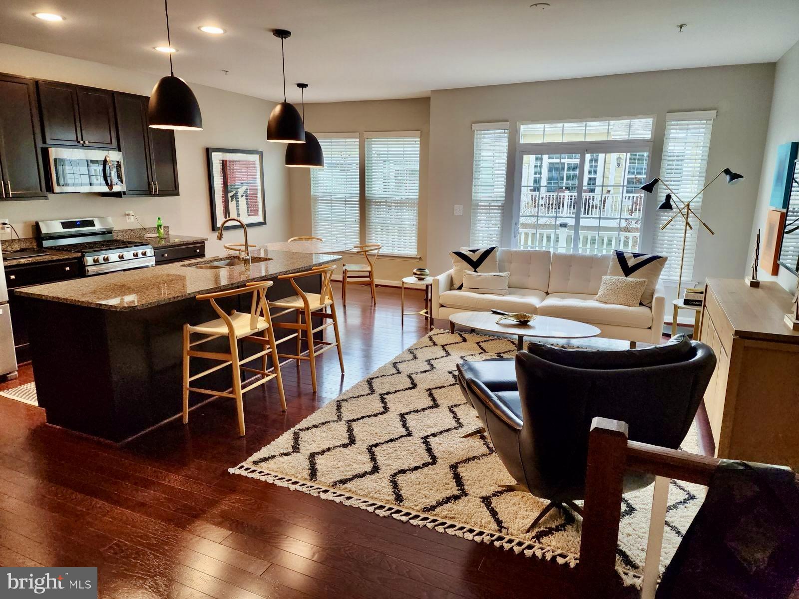 THE VILLAGES OF STEEPLECHASE - Residential