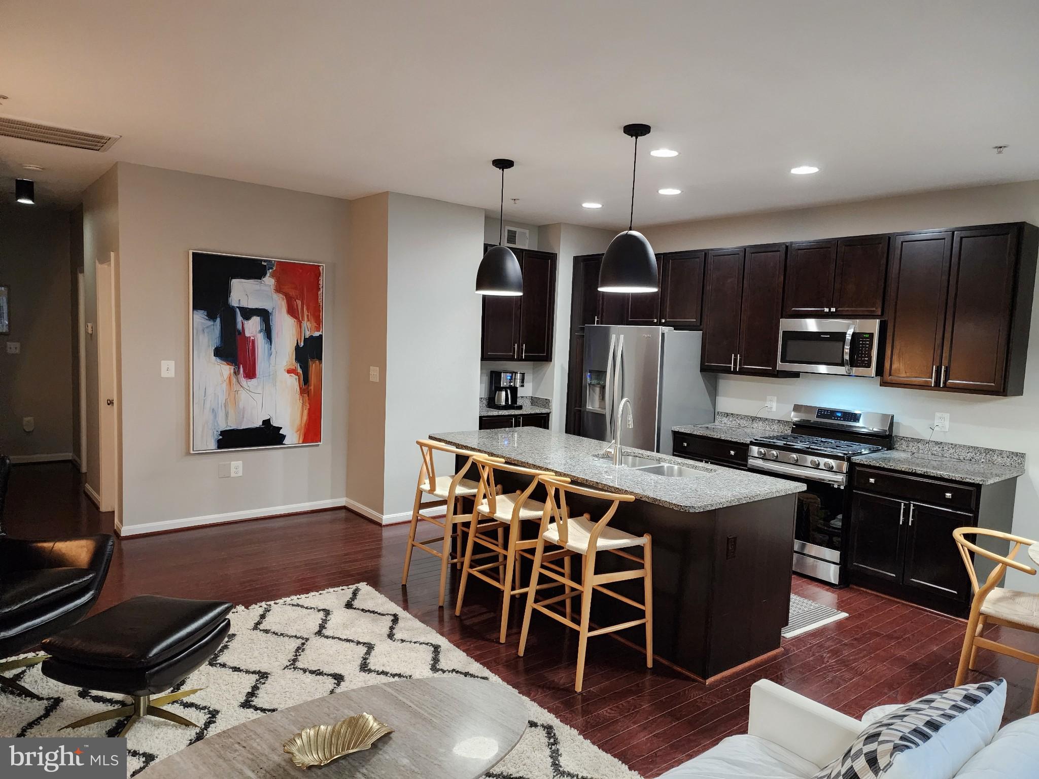 THE VILLAGES OF STEEPLECHASE - Residential