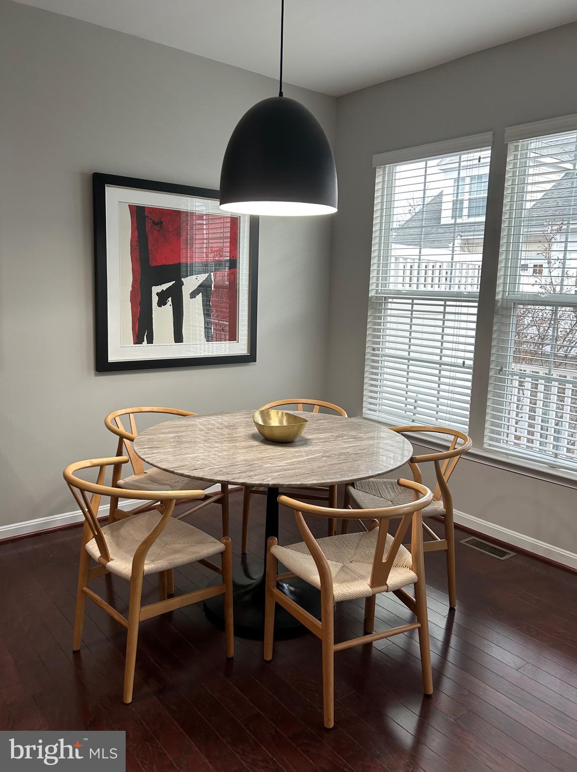 THE VILLAGES OF STEEPLECHASE - Residential