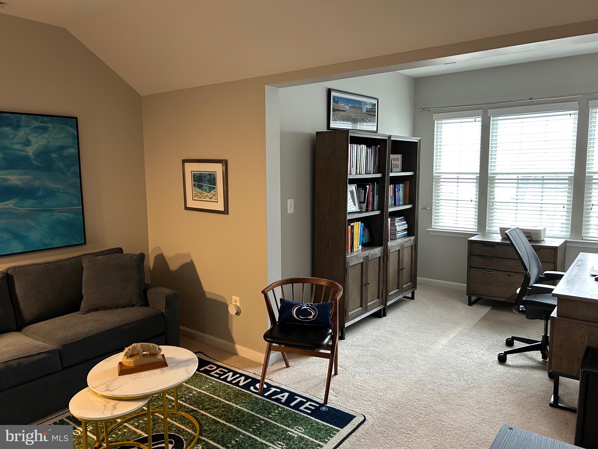 THE VILLAGES OF STEEPLECHASE - Residential