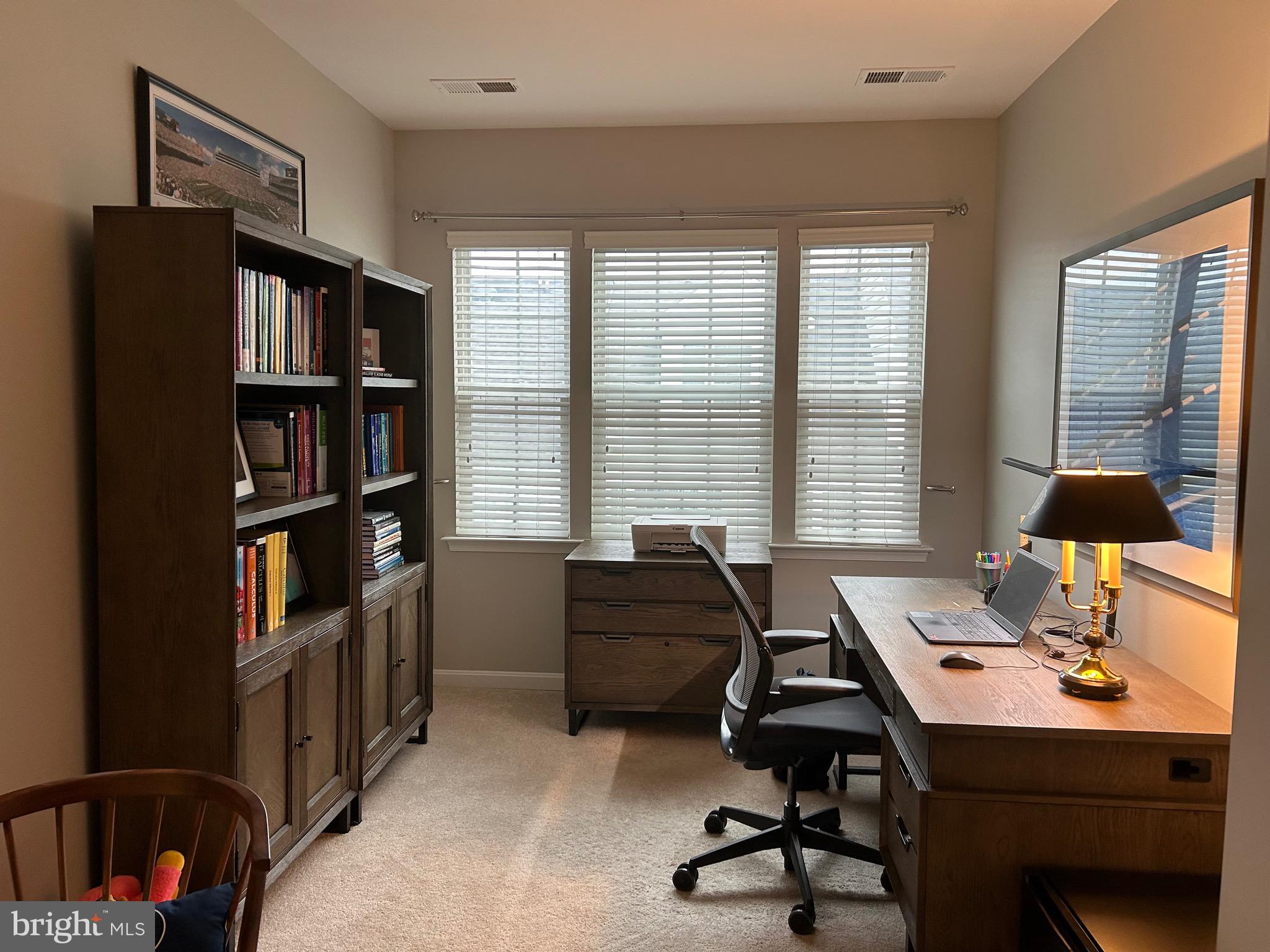 THE VILLAGES OF STEEPLECHASE - Residential