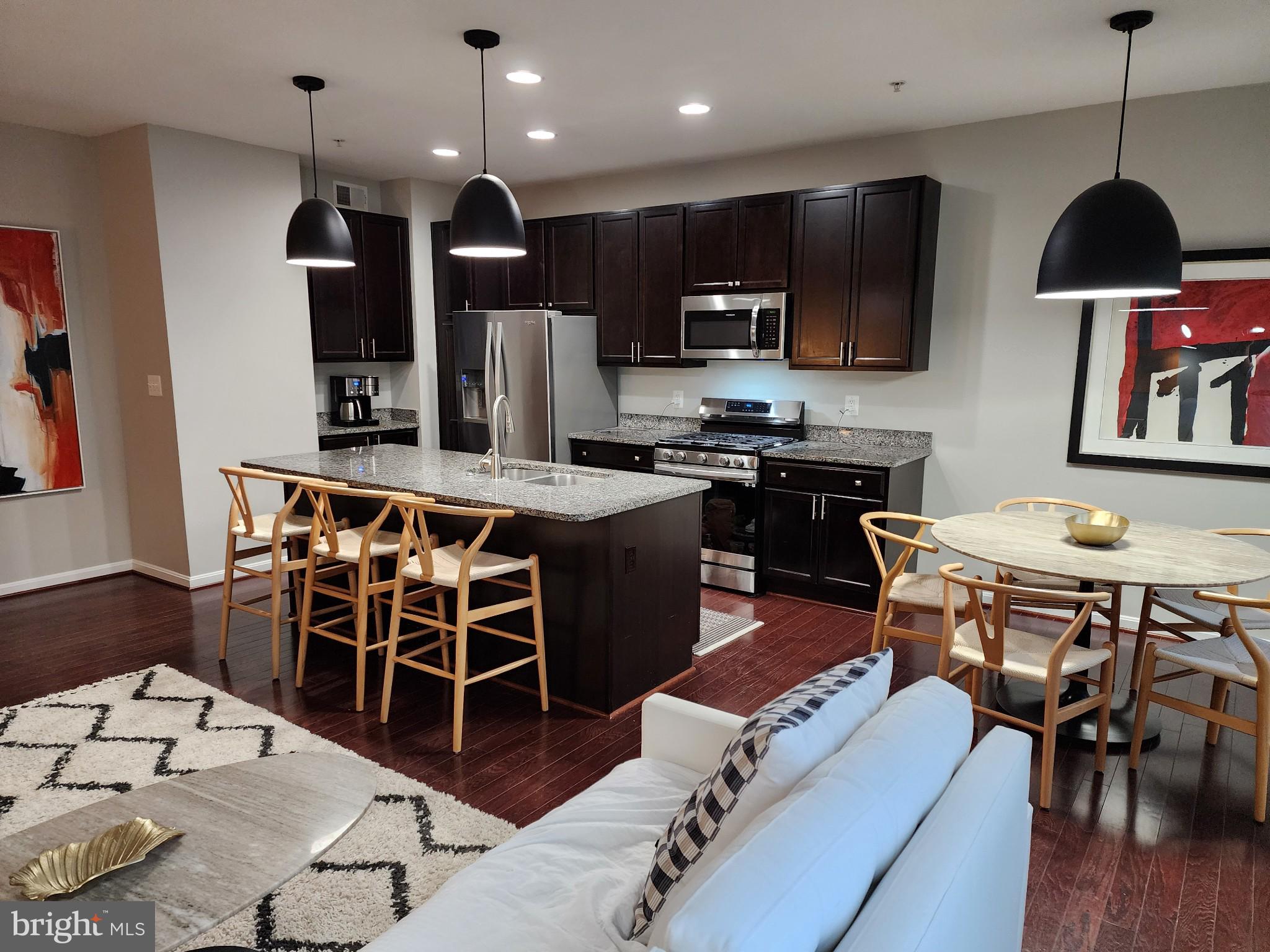 THE VILLAGES OF STEEPLECHASE - Residential